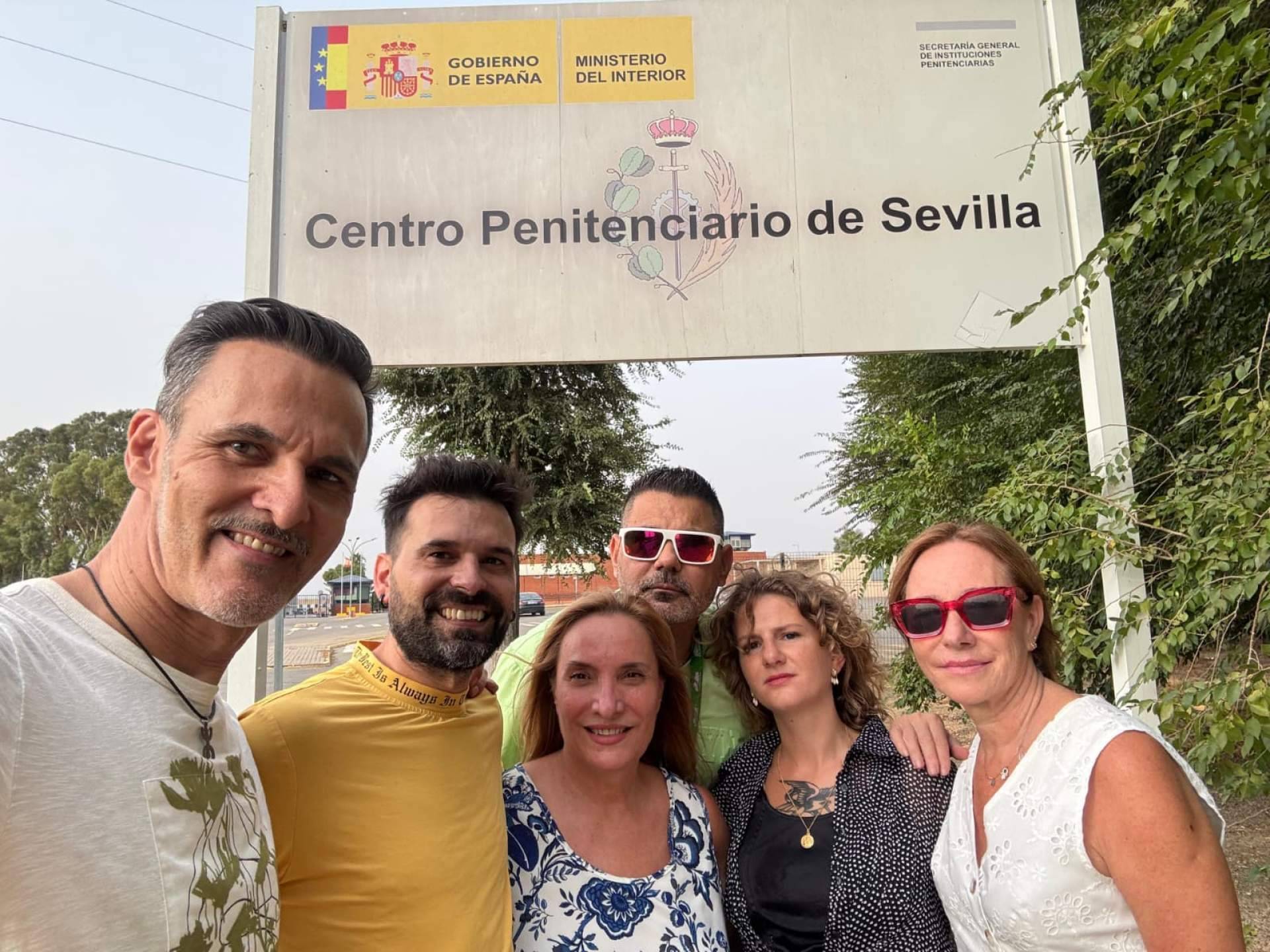 Experiencias creativas y gestión emocional consolida su presencia en Sevilla I