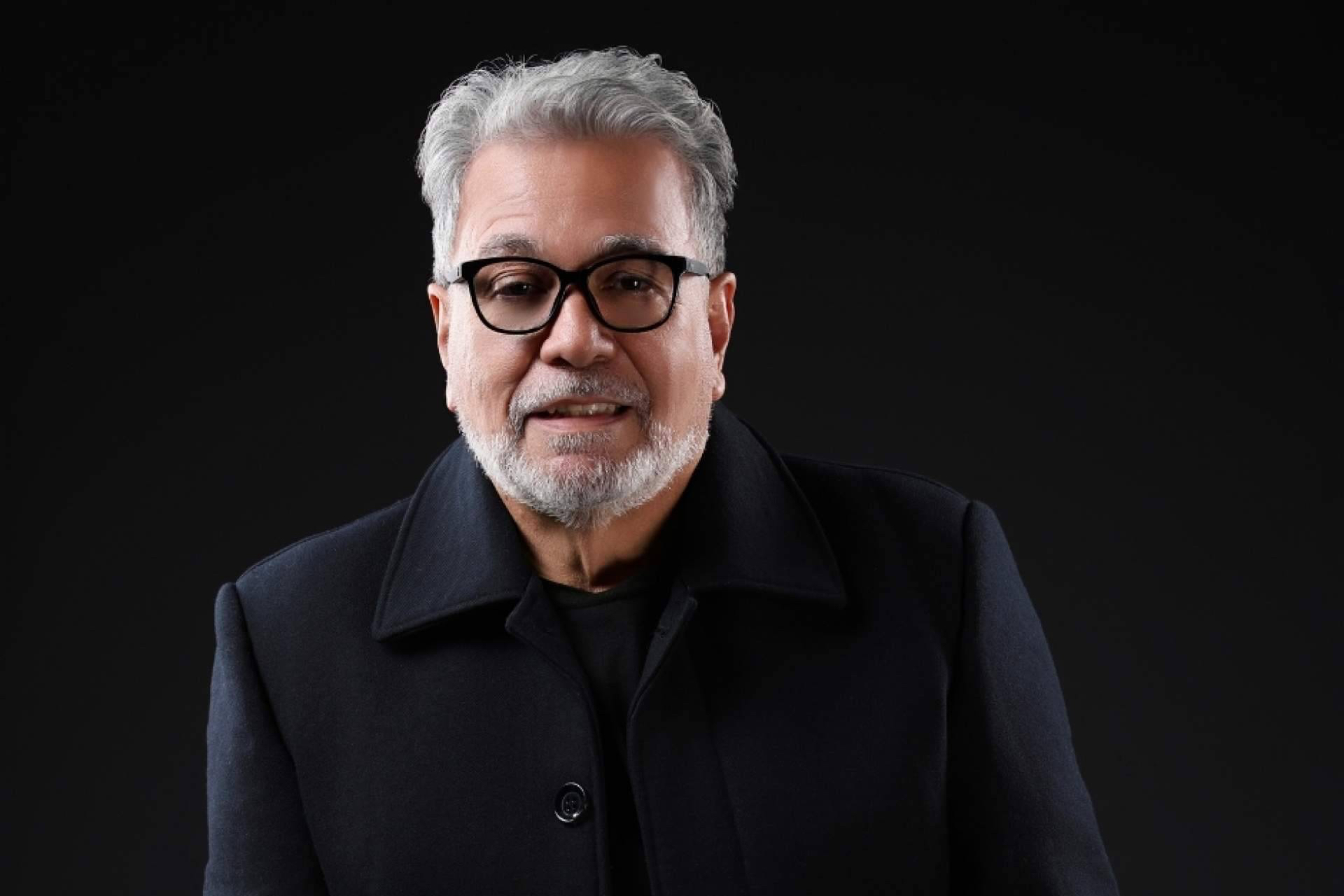 Germán A. DeLaRosa transforma su duelo en una investigación sobre evolución personal y crecimiento postraumático