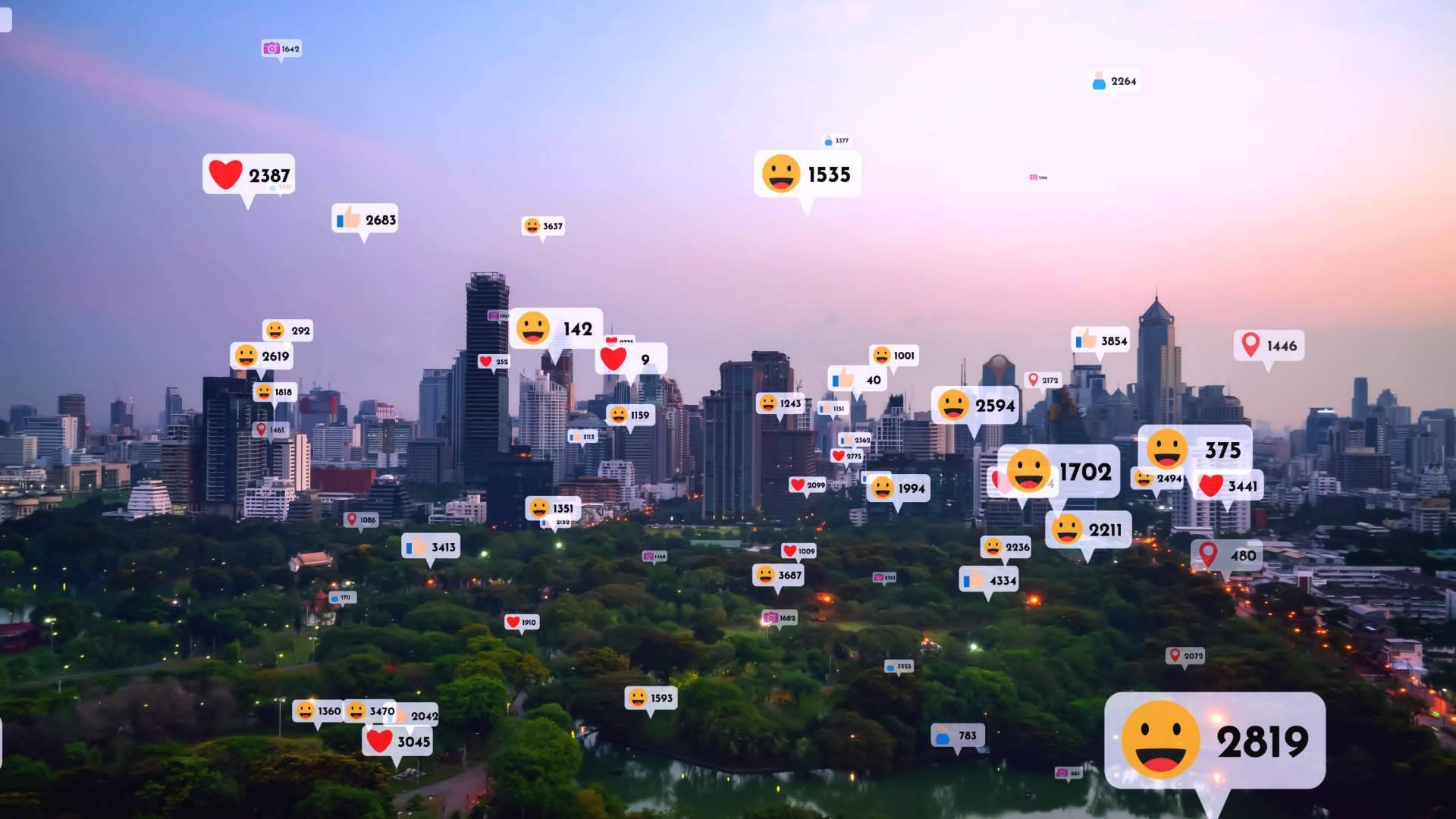 El Observatorio de Marcas en Redes Sociales 2025 revela las nuevas reglas del juego