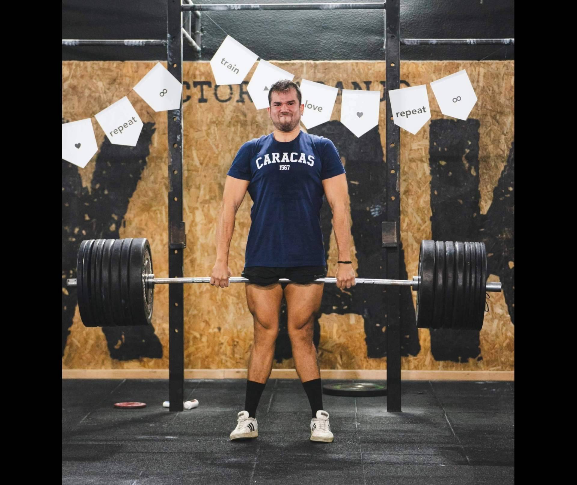 El Desafío, la propuesta de Train Love Repeat en Alicante para fortalecer cuerpo, mente y comunidad
