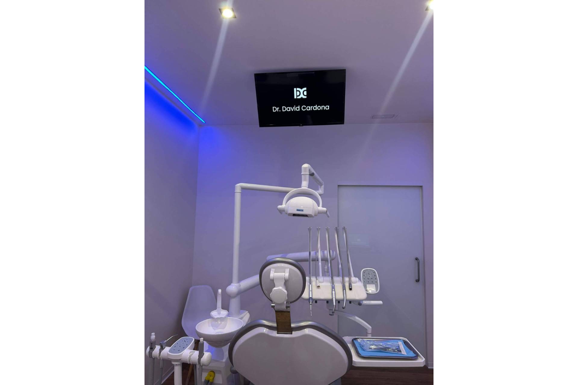 Clínica Dental Cardona; ¿Por qué son líderes en innovación dental en Zaragoza?