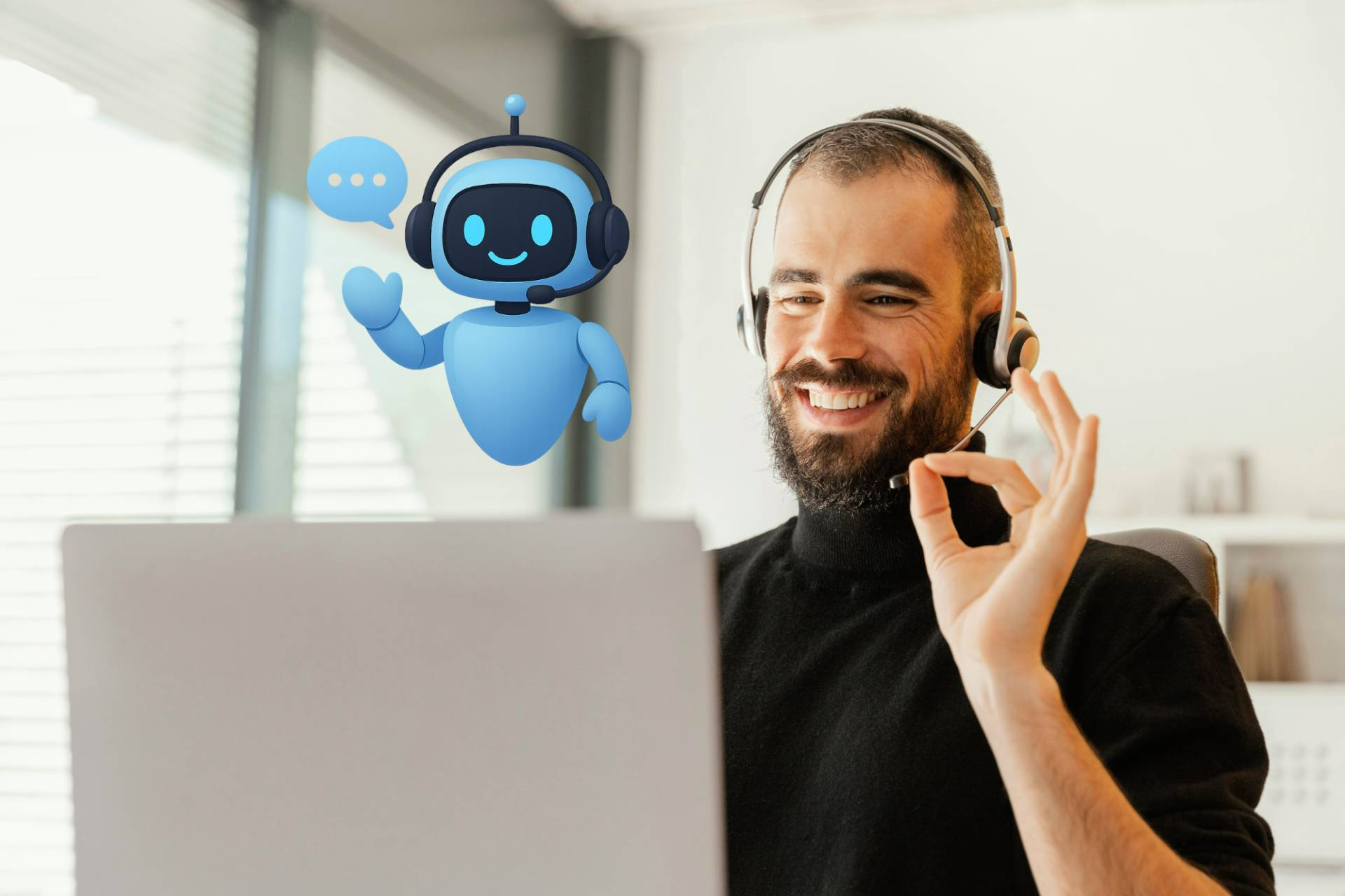 Vertical Ibérica integra soluciones de IA en 3CX para potenciar la comunicación empresarial