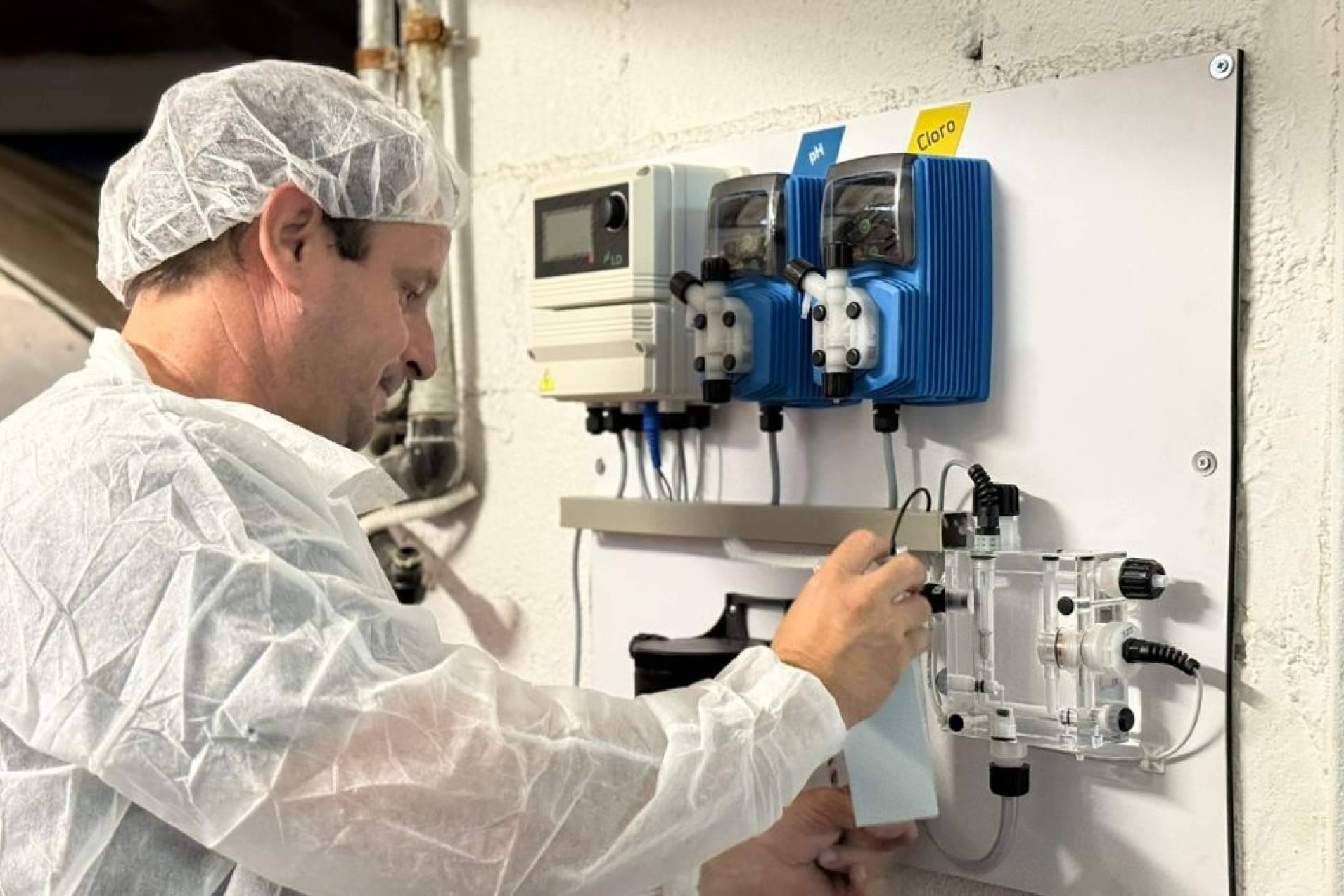 Legionella; un desafío crítico para la salud pública y el cumplimiento normativo