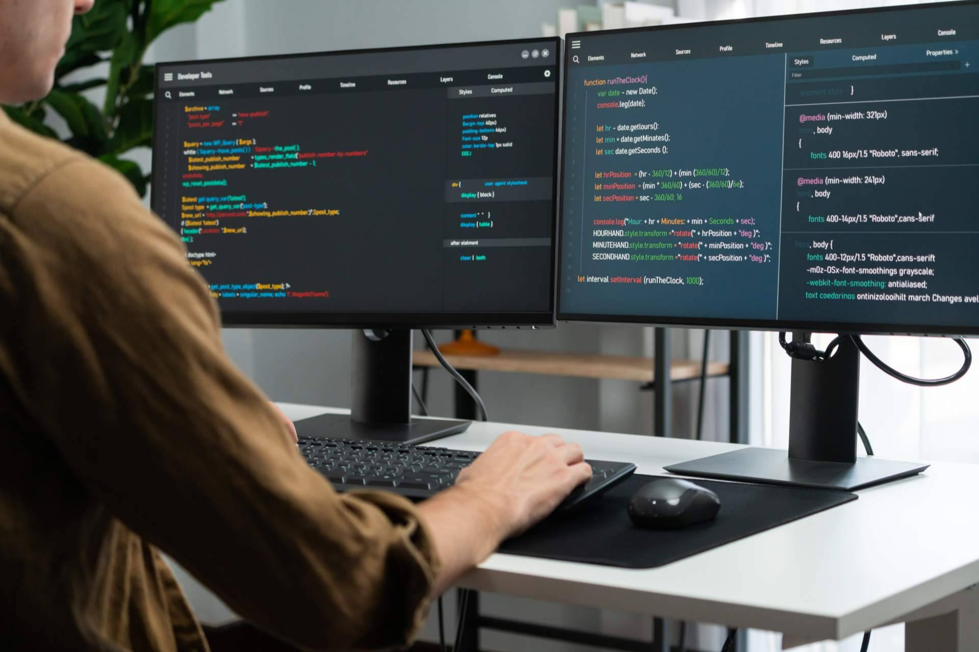 Software a medida, estandar o solución híbirda; ¿Qué es lo que se quiere para una empresa?