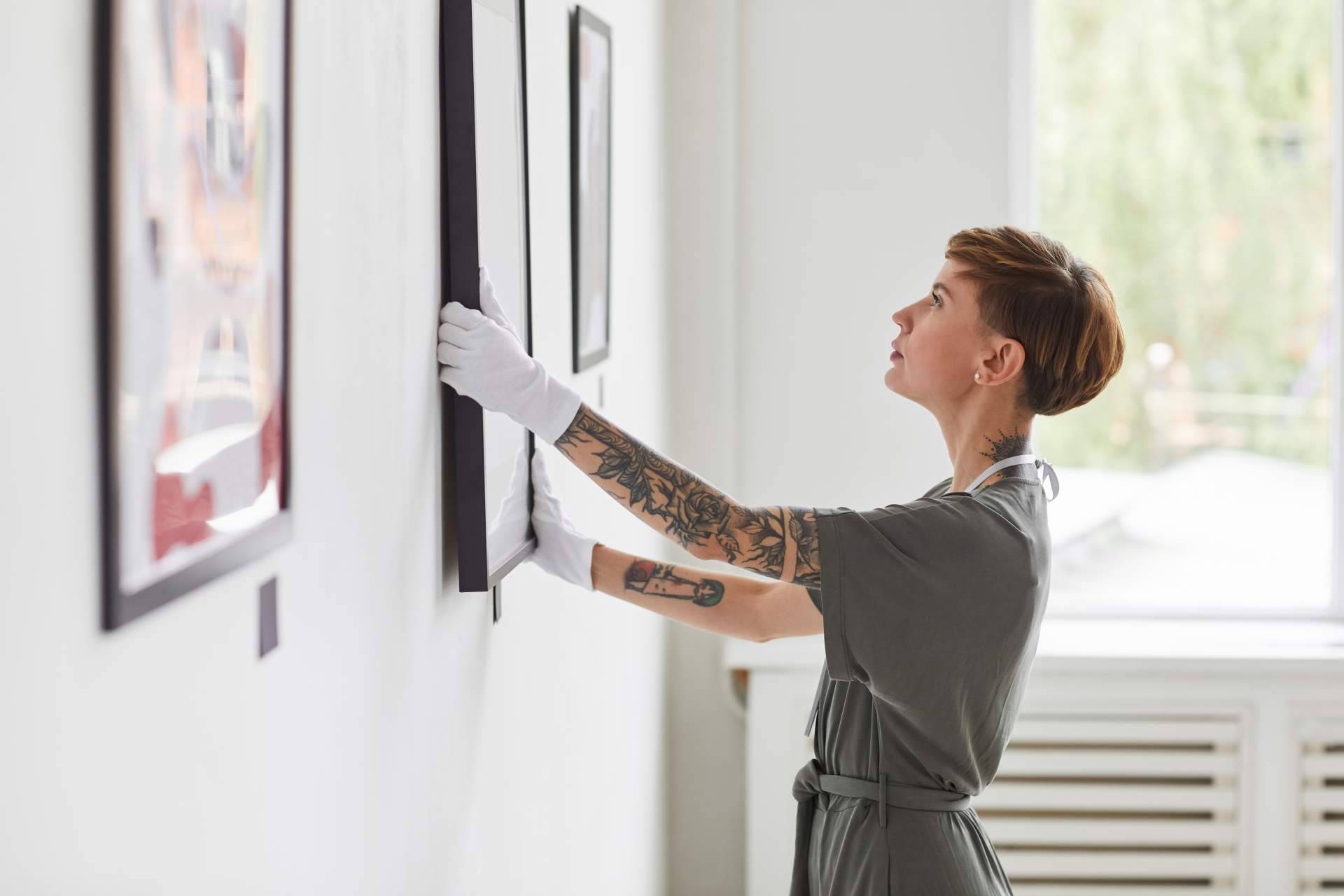Montmartre Digital Art Fair; una ventana contemporánea para el coleccionismo global