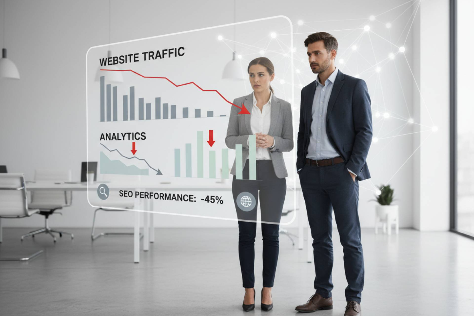 Aclass Internet S.L. explica el ‘Nuevo Google’; por qué las webs pierden visitas y cómo adaptarse en 2026