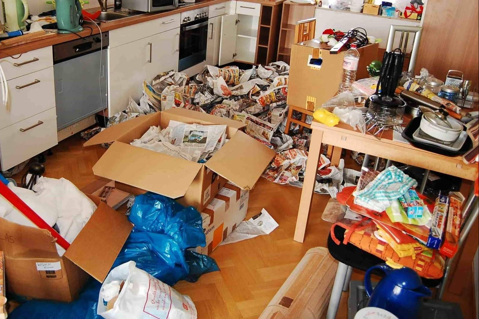 El trastorno que crece en silencio; 1 de cada 50 personas podría estar viviendo rodeada de basura