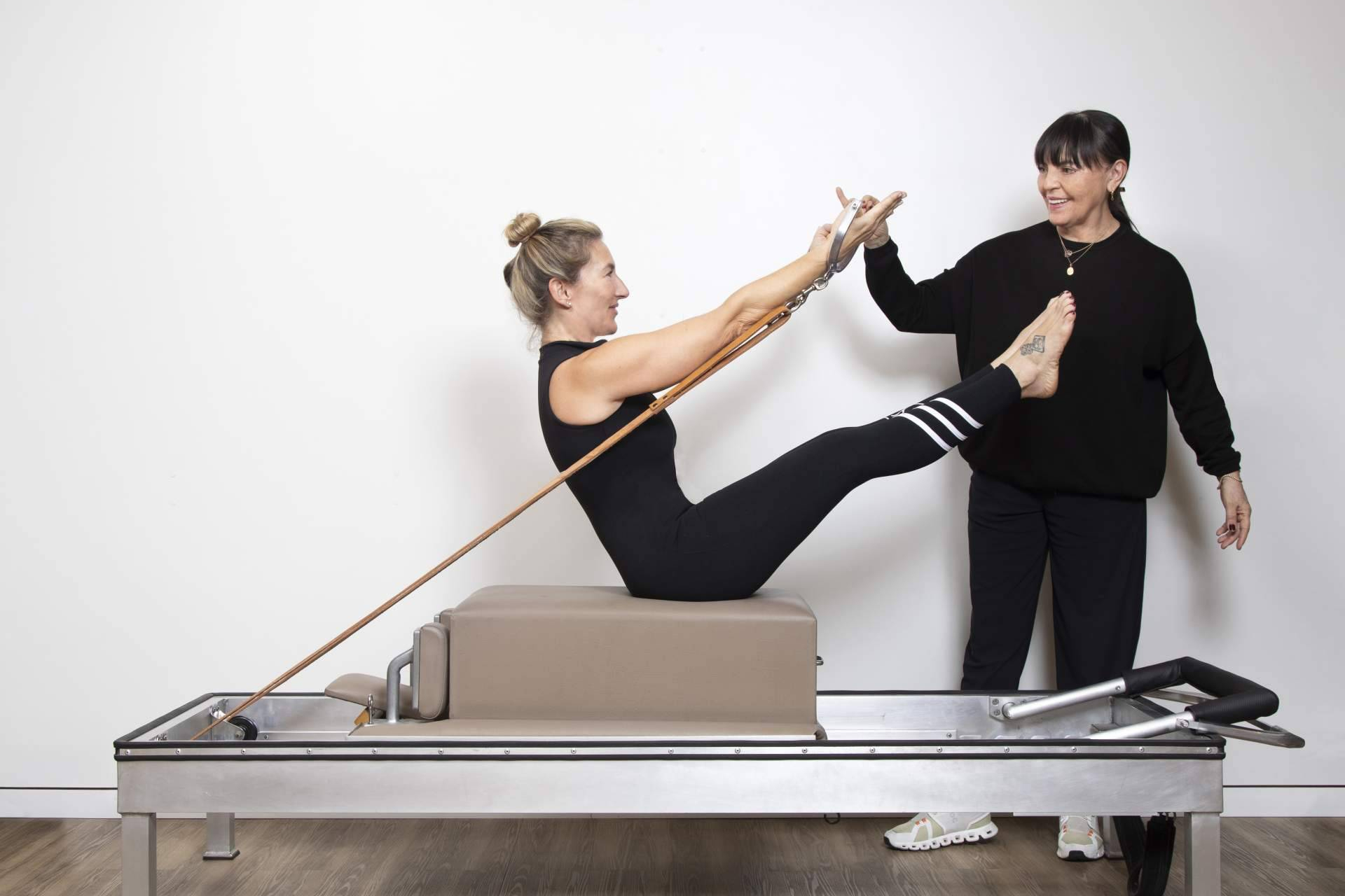 El Authentic Pilates IG llega a España; rigor, pedagogía y legado de la mano de Laura Mariblanca