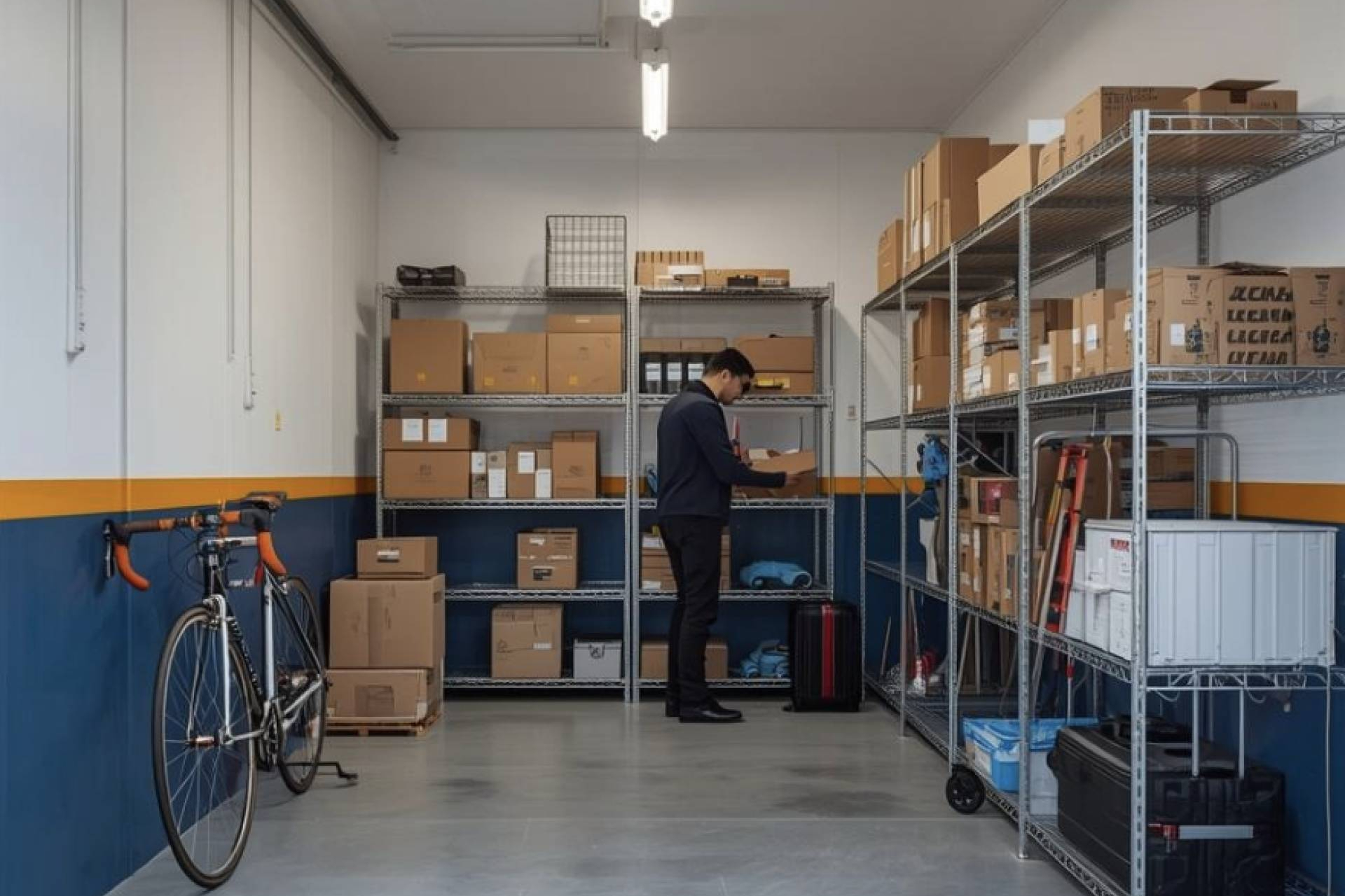 La regulación del alquiler impulsa la inversión en trasteros como activo inmobiliario en crecimiento