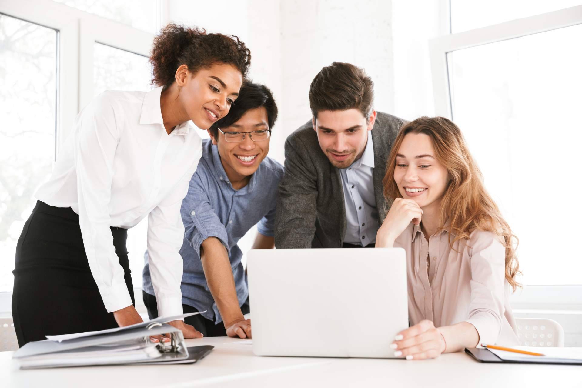 Assessment digital, la nueva forma de evaluar el talento interno con Inteligencia Artificial