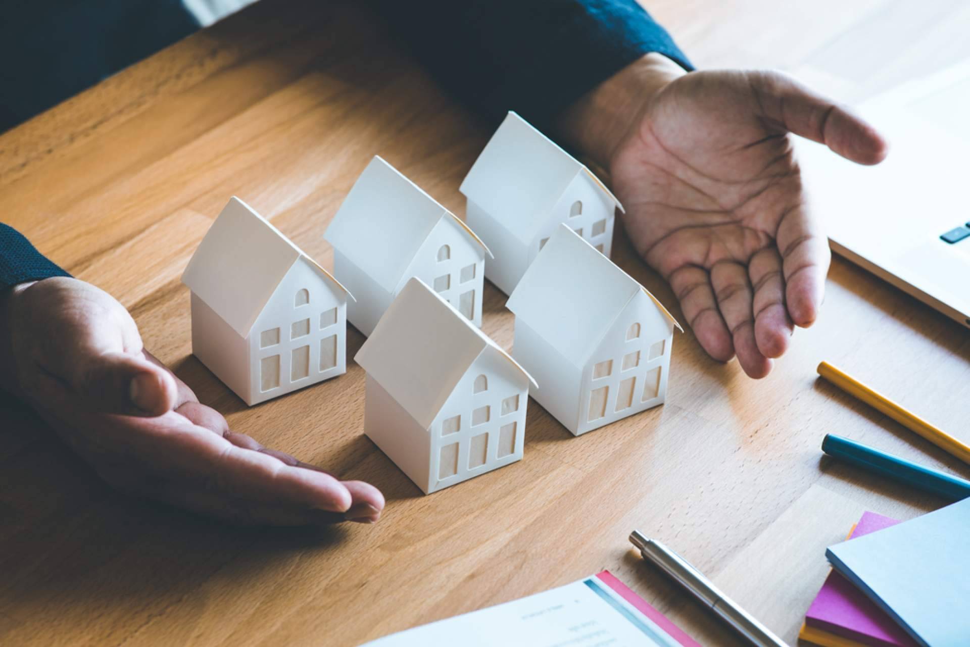 Asesoramiento integral en la compra de vivienda en Barcelona con el modelo de agente comprador de Compra1piso