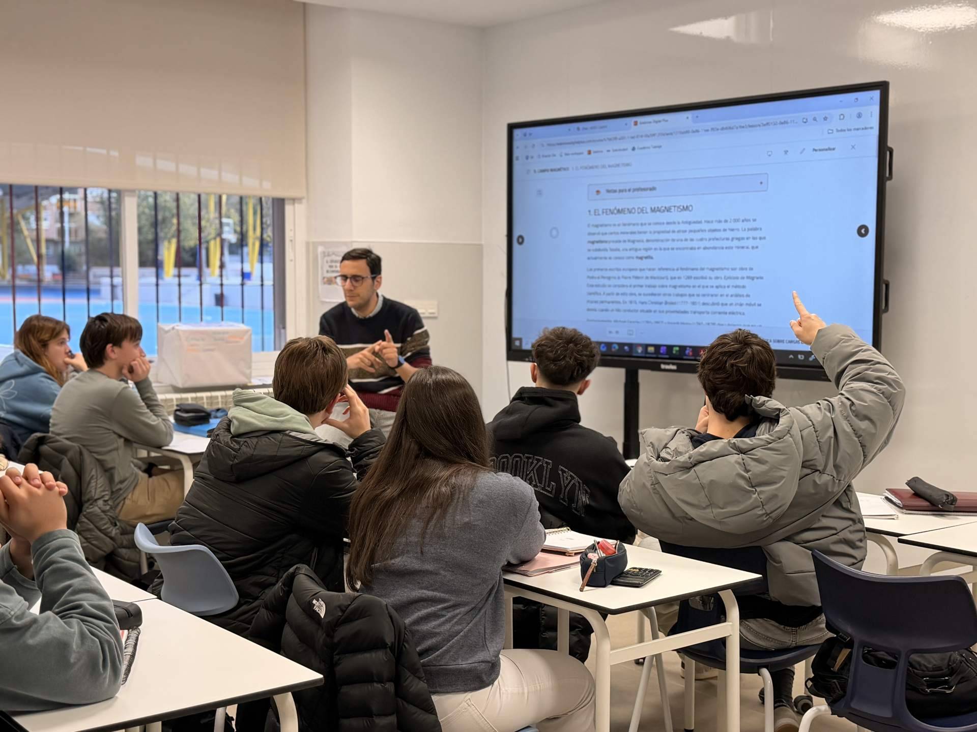 Maristas impulsa su crecimiento educativo con una nueva FP 'con corazón' en Jaén y Badajoz
