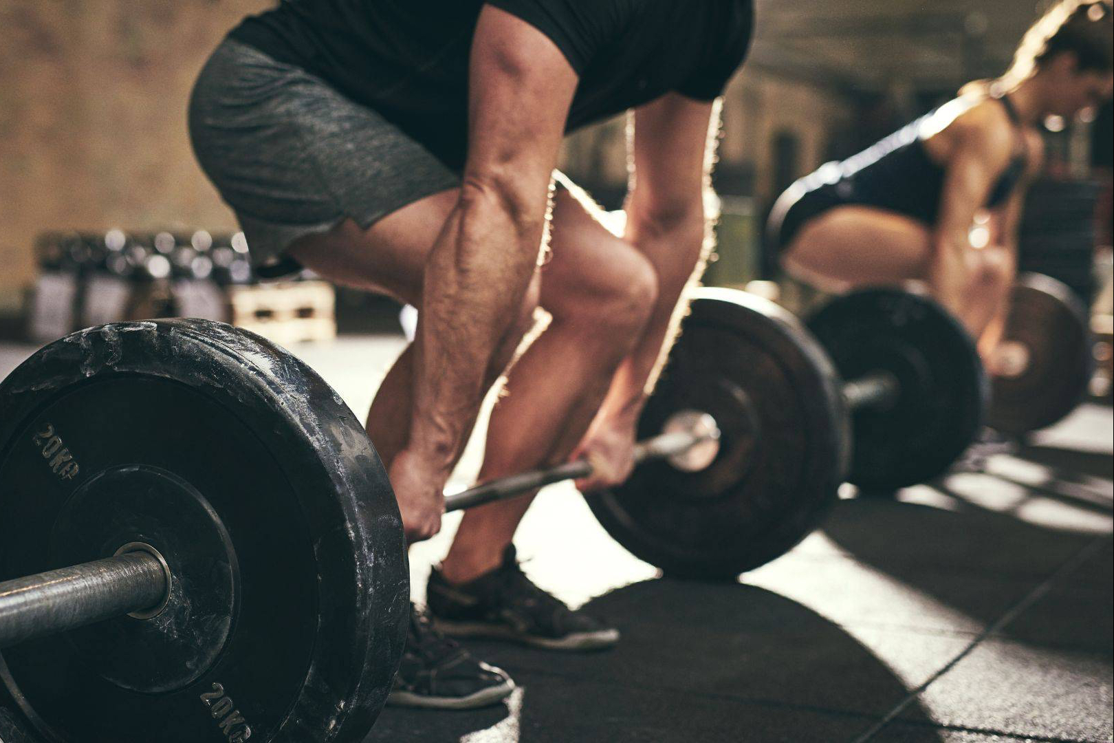 La nueva medicina preventiva; por qué el entrenamiento de fuerza es clave después de los 30