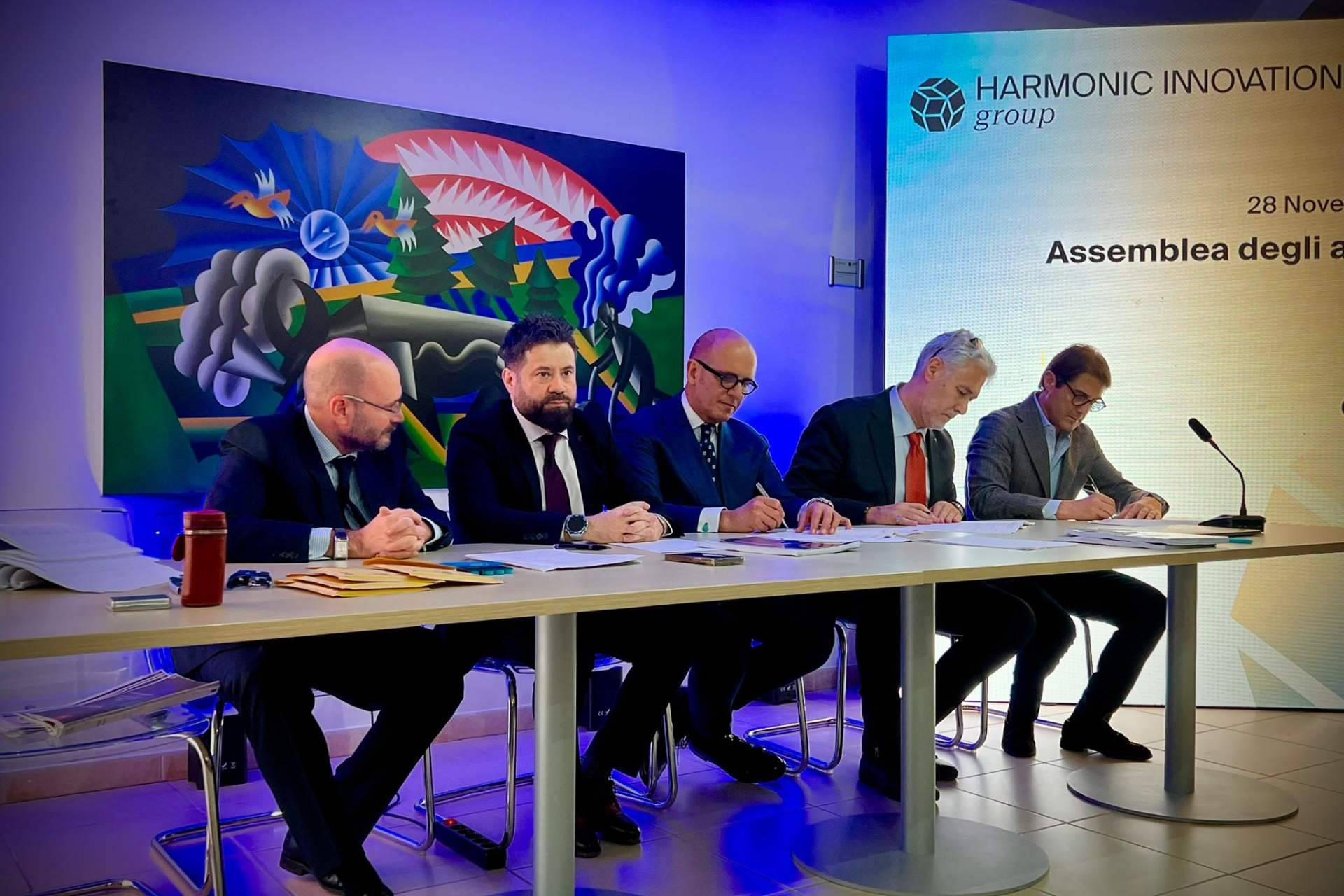 Rubicon International firma acuerdo de inversión estratégico por valor de 592,5 millones de euros