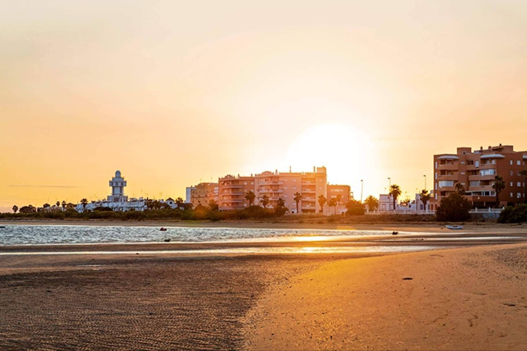 Lugares increíbles en los que despedir el año