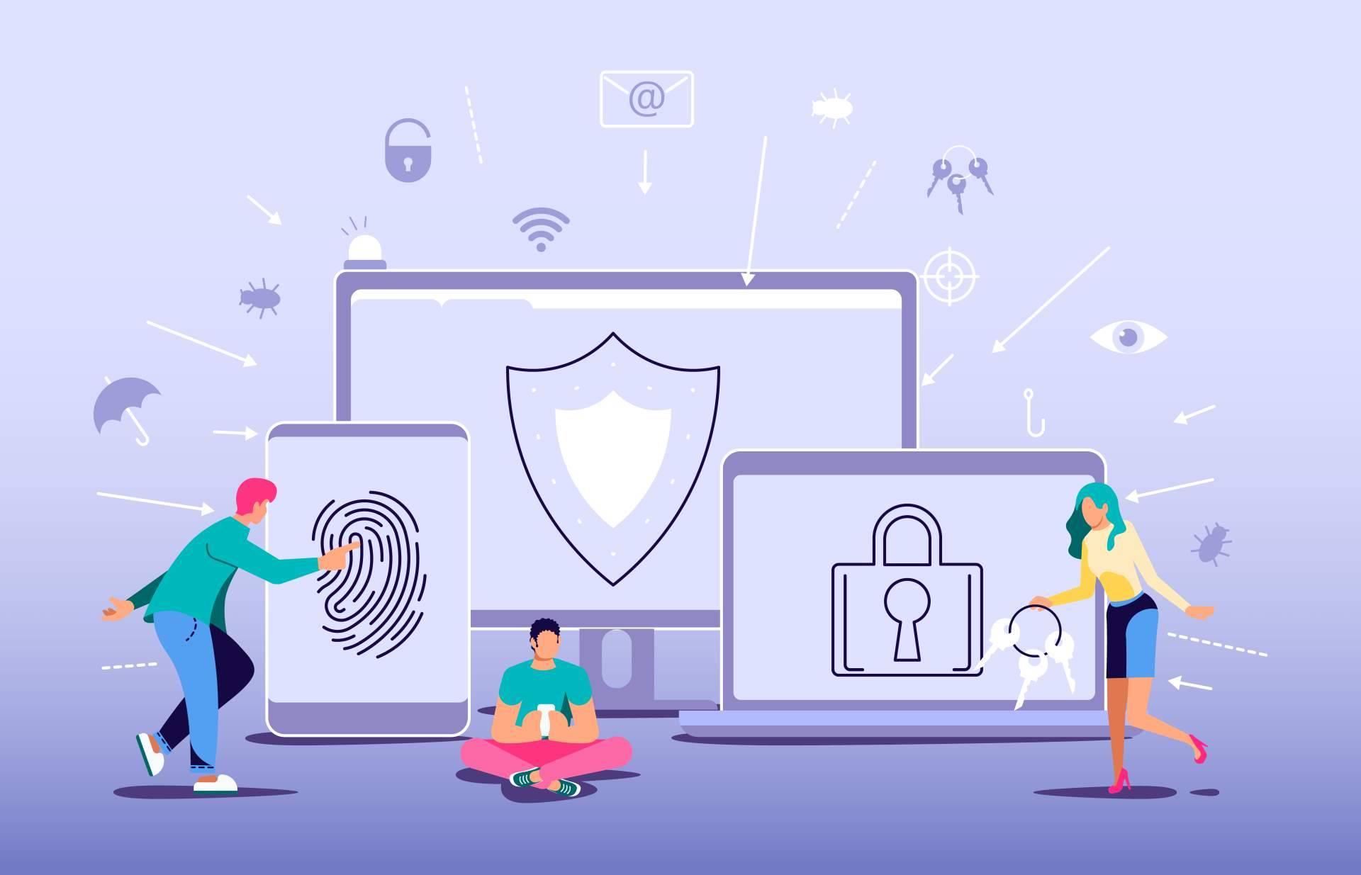 De perímetros a entornos distribuidos; cómo Netskope transforma la defensa digital