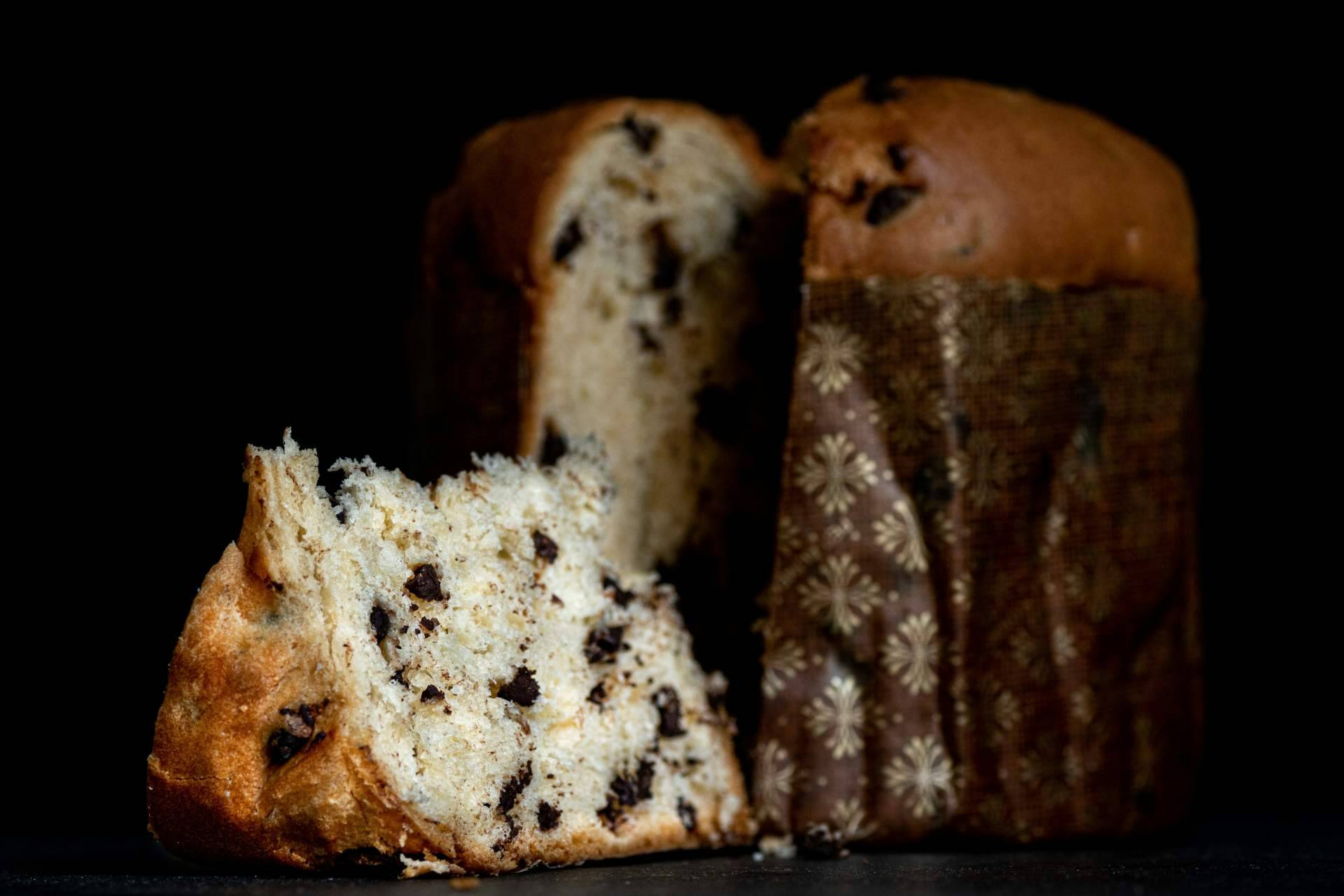La masa madre y la mantequilla marcan la diferencia; así se distingue un panetone de calidad