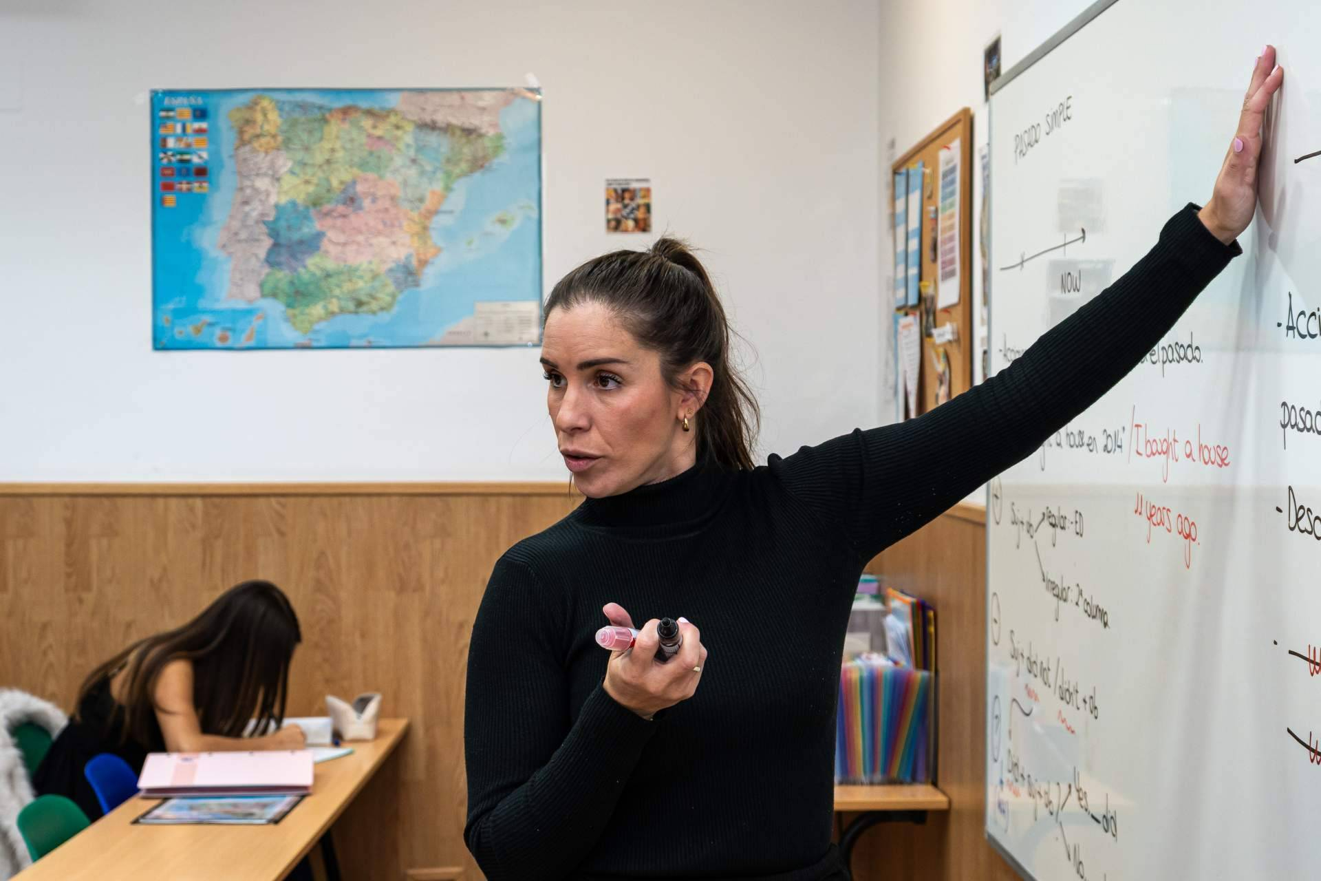 Academia Bravosol lidera la innovación pedagógica en España con su modelo de aula invertida
