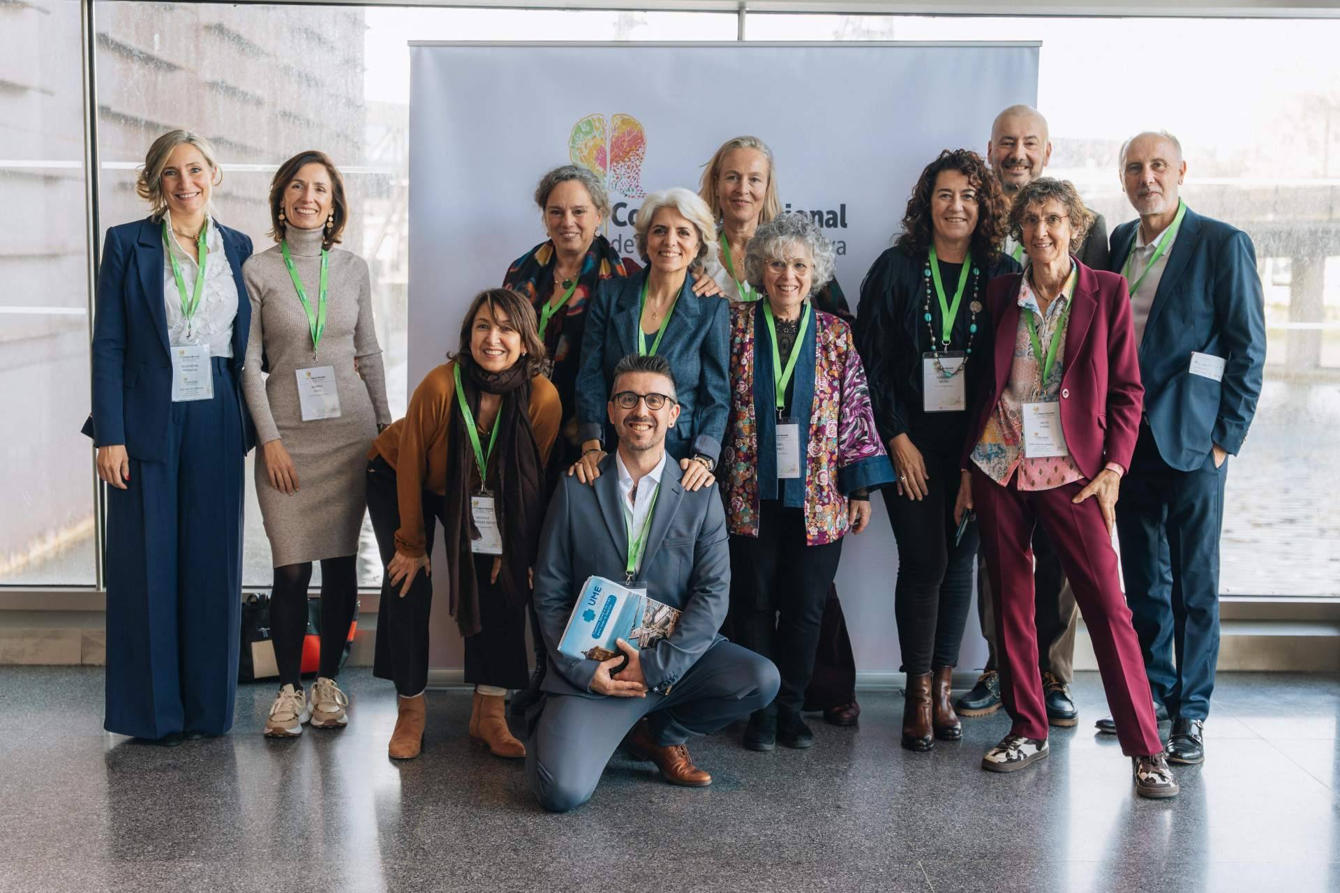 SESMI clausura su VII Congreso de Medicina Integrativa con la salud mental como eje central