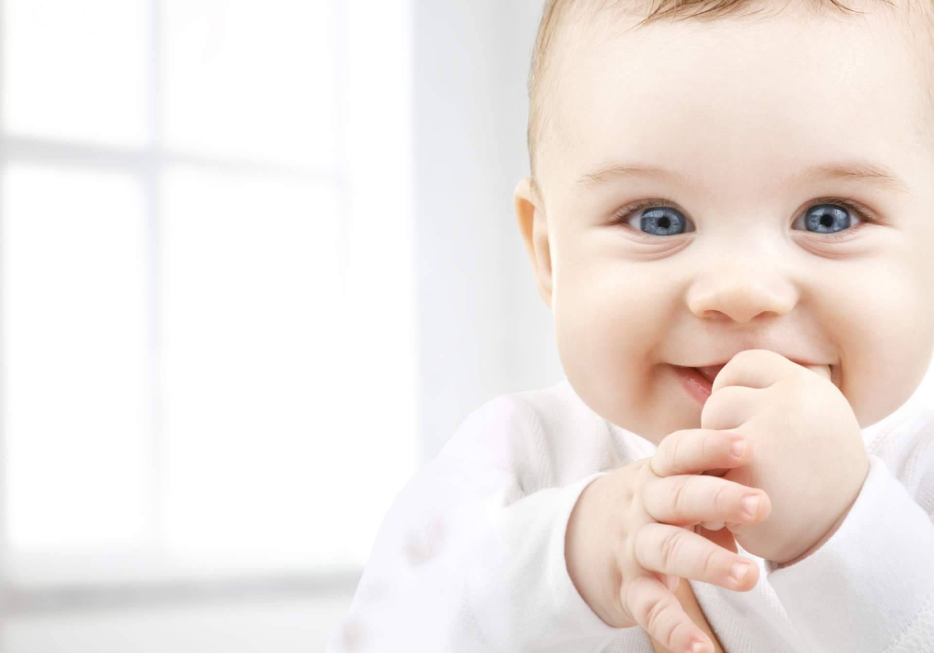 Chocolat Baby presenta sus nuevas cestas de puericultura bajo el sello 'Un cariño para mamá'