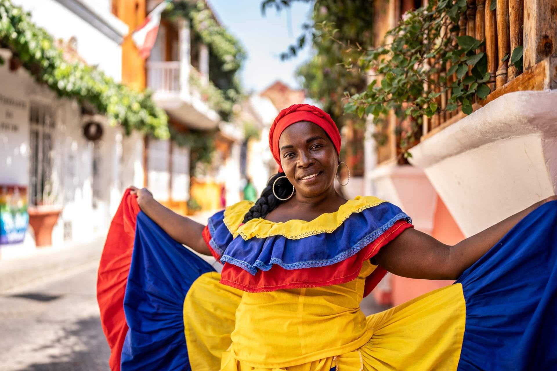 AmaWaterways inaugura su segundo barco en Colombia
