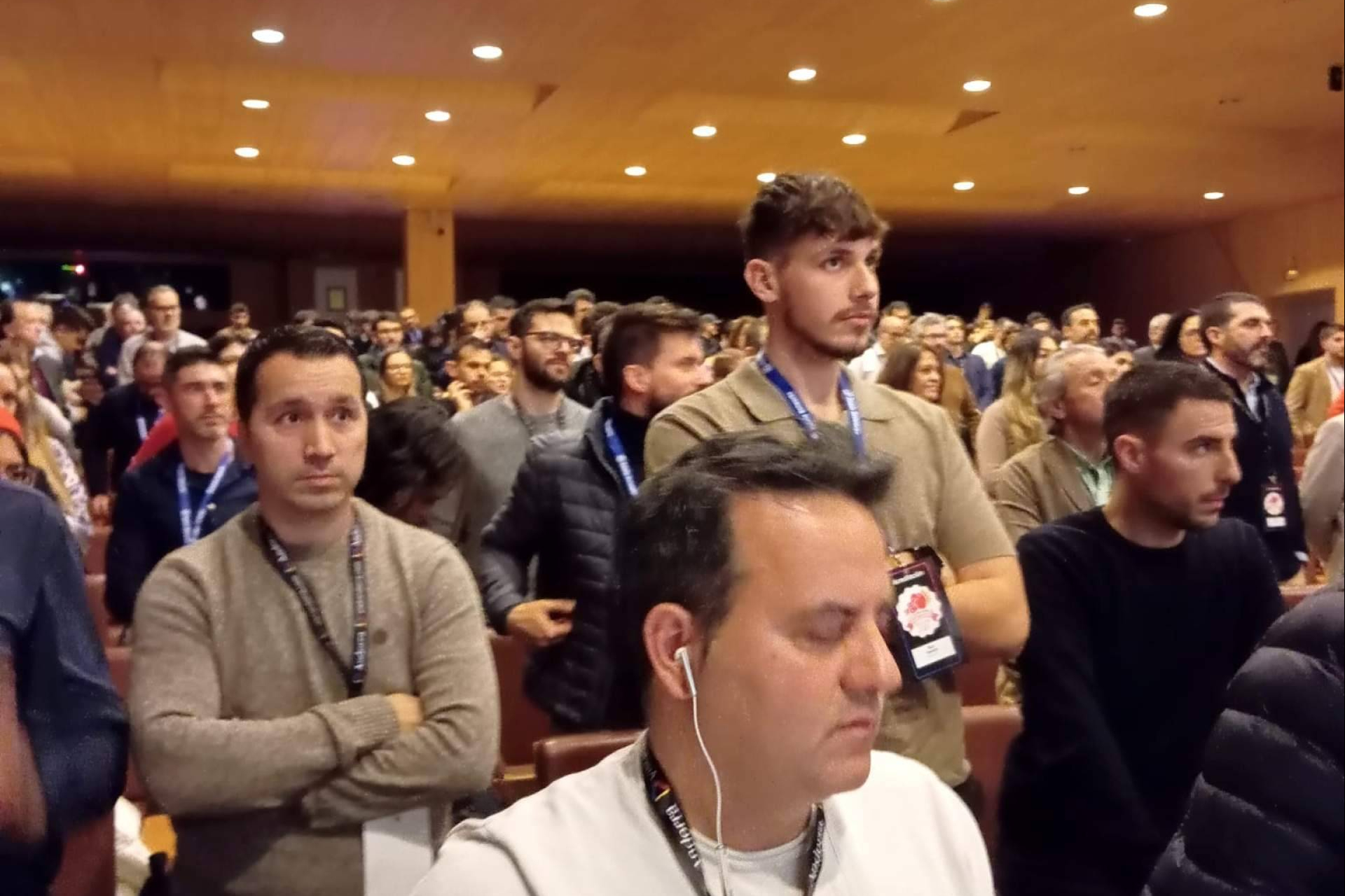 Networking, formación y negocios; Andorra Masters 2026, el encuentro empresarial que marca tendencia
