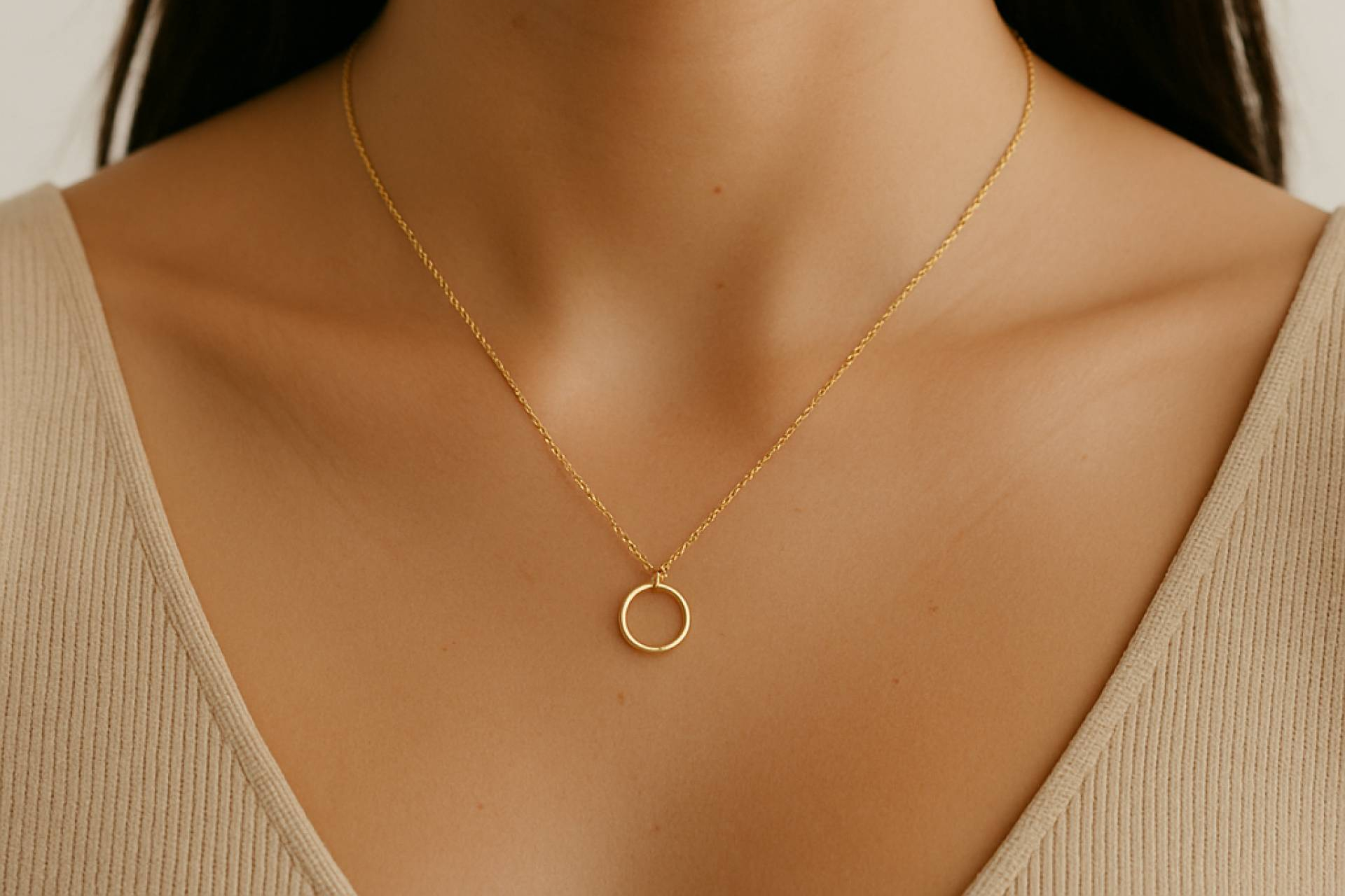 Joyas con significado para una generación que quiere más que accesorios