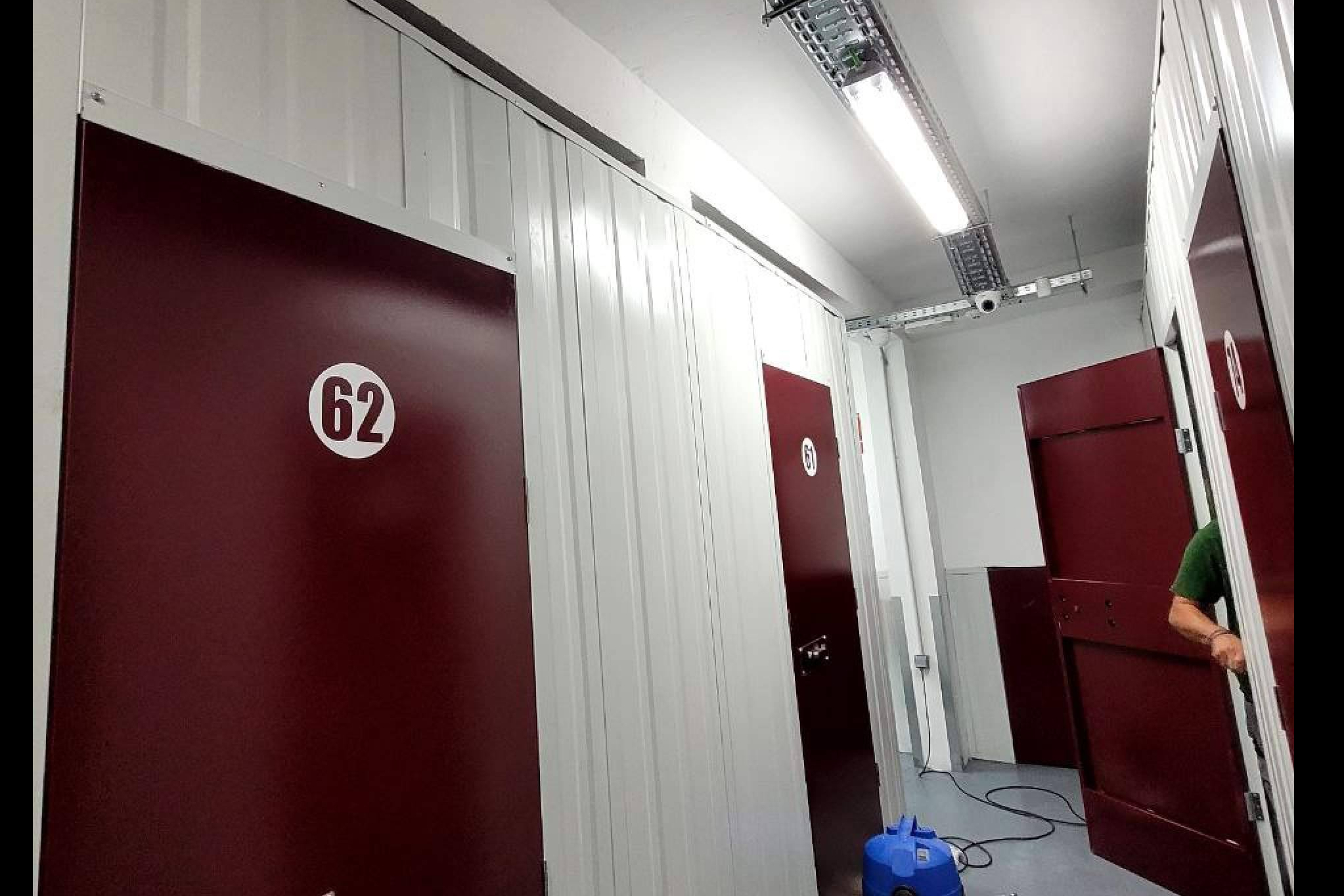 Alquitras amplía sus instalaciones con 50 nuevos espacios en Alcobendas
