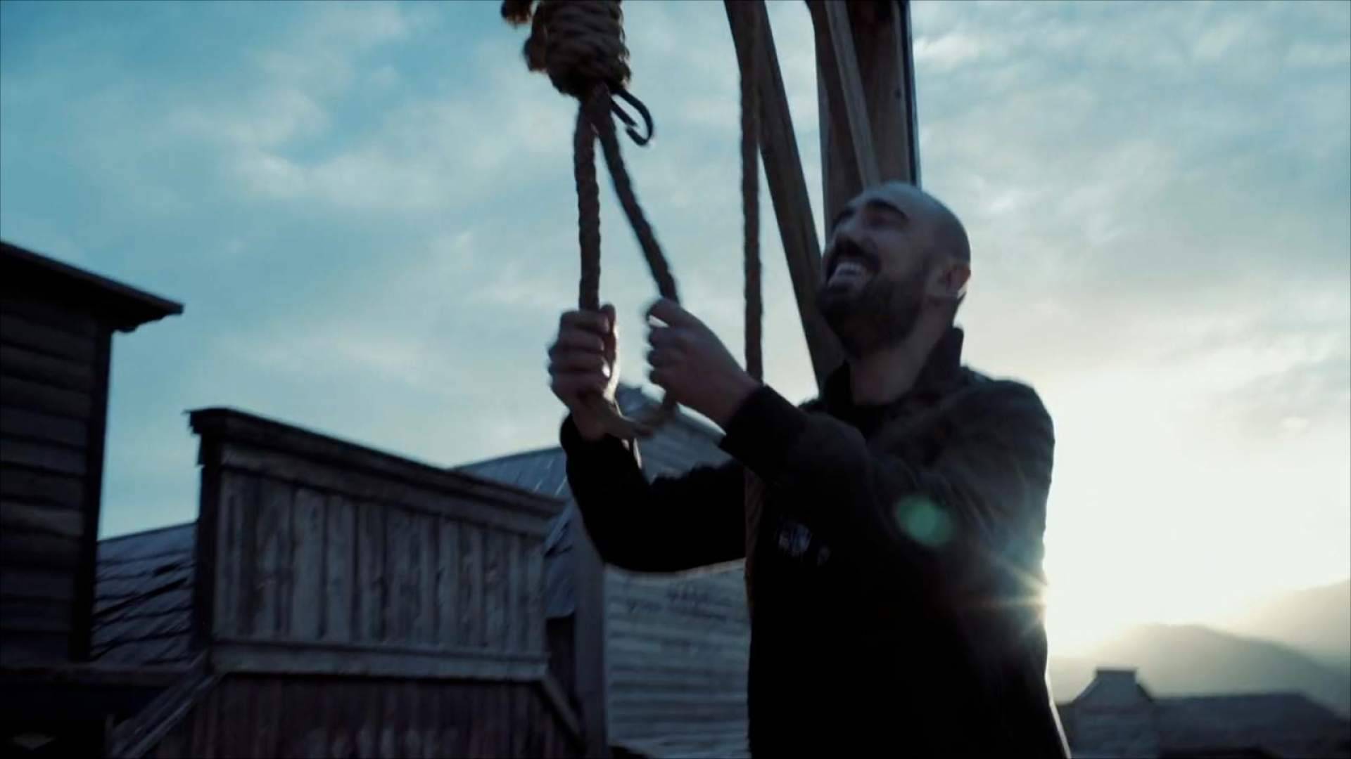 El ritual africano más real; llega a los cines españoles este 9 de enero OBAYIFO PROJECT