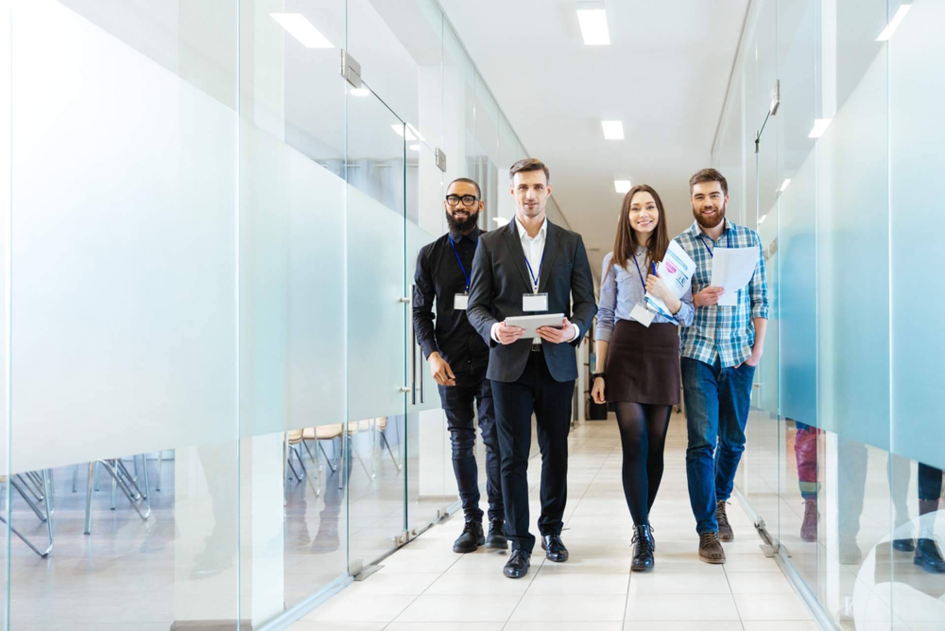ISEEN y Centria Group; alianza para la formación de empleados en habilidades de IA