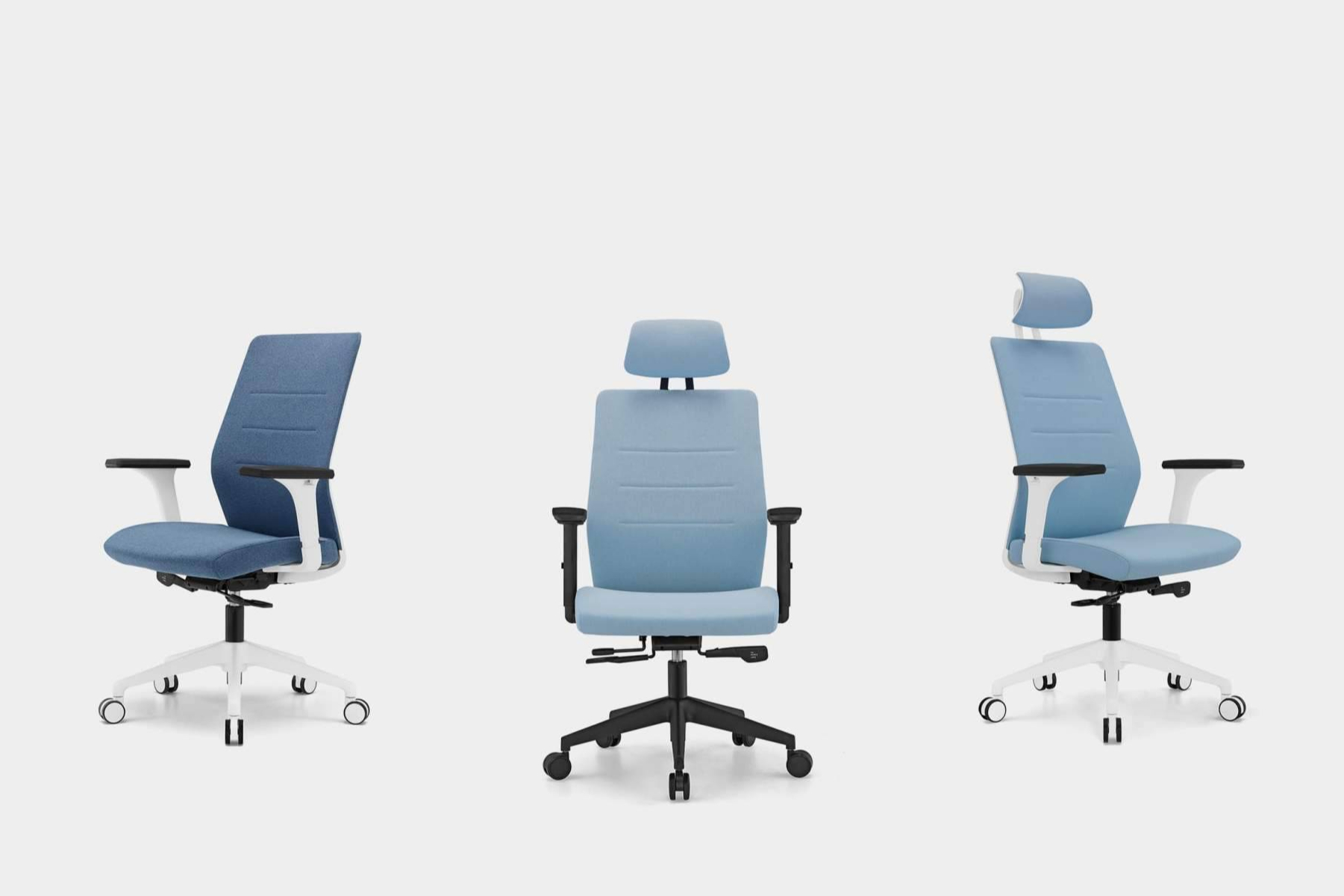 OfficeDeco impulsa el bienestar laboral con sillas ergonómicas pensadas para largas jornadas