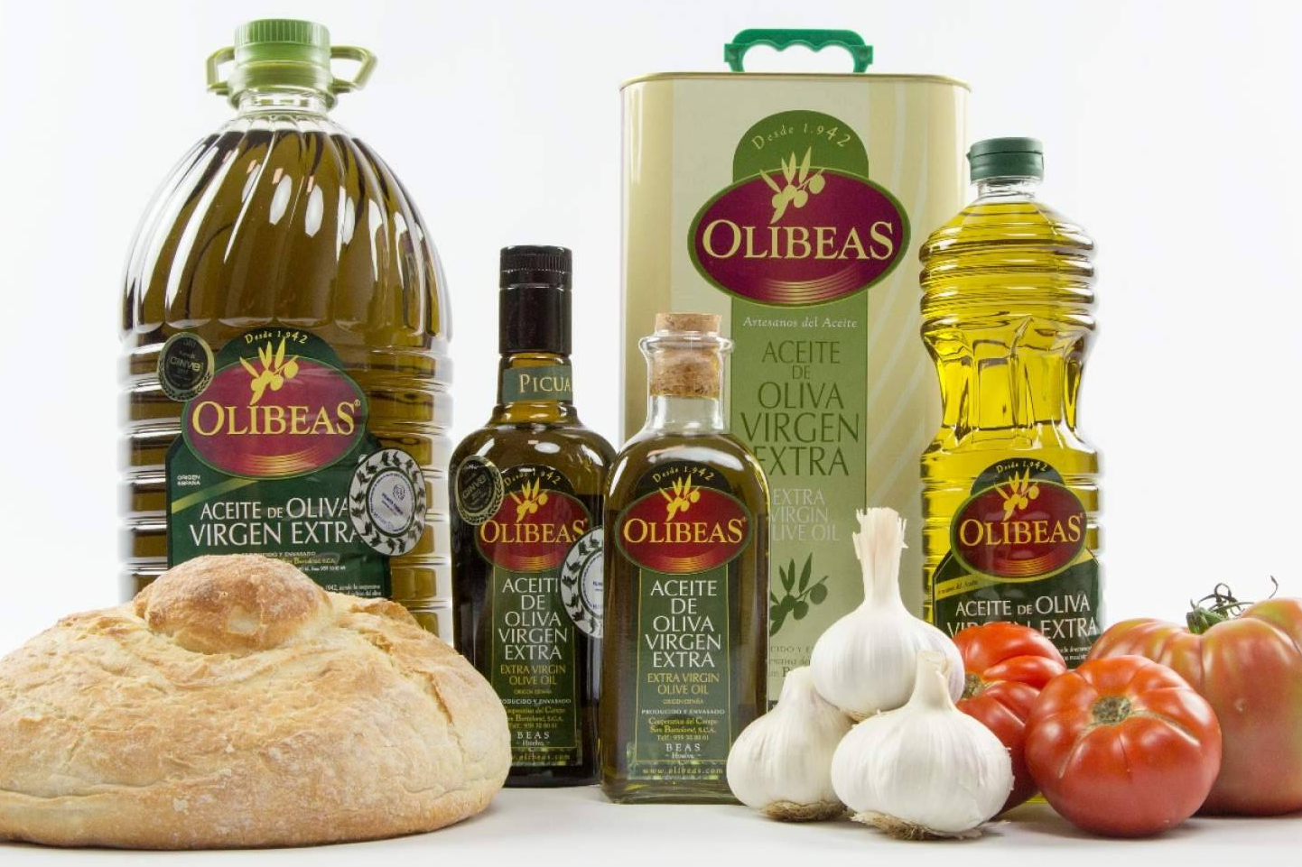 Aceite de oliva de nueva cosecha; claves para elegir calidad y origen