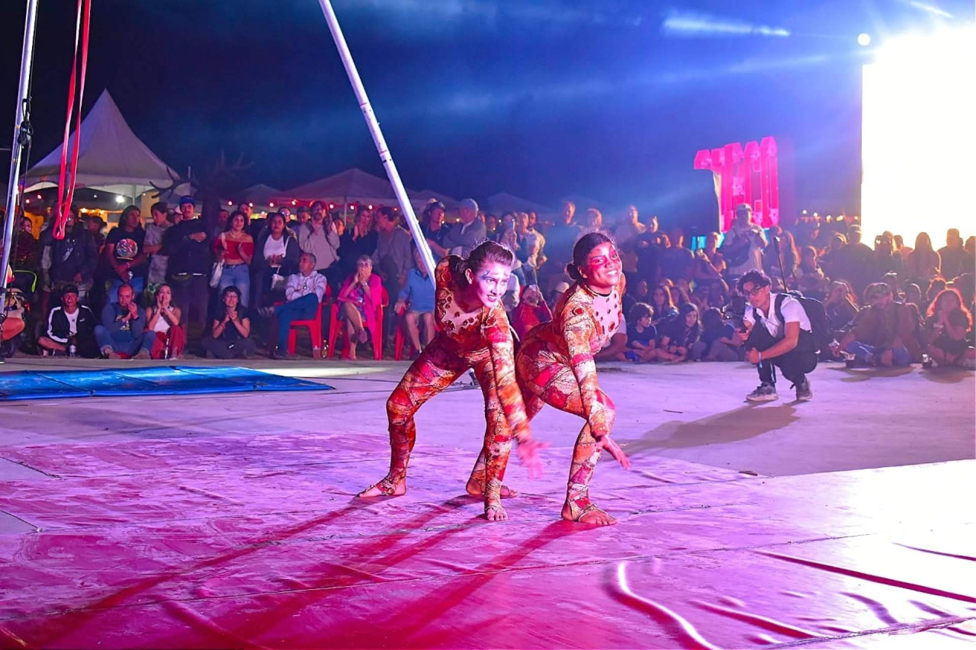 Circo Agave 2026 reunirá música, circo y agave en Bahía de Banderas