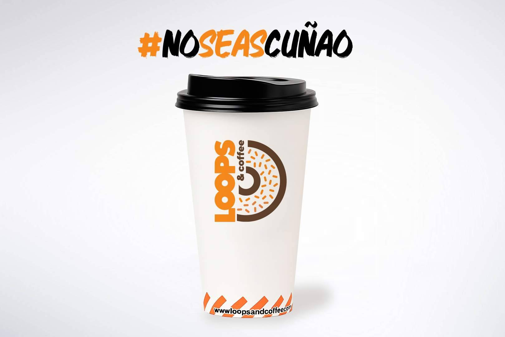 Loops And Coffee lanza #NOSEASCUÑAO; café premium XL a precio justo en toda España