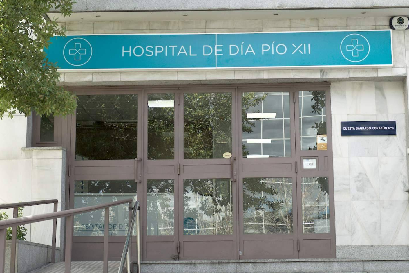 Hospital Pío XII refuerza su posición como hospital referente en Madrid con tecnología médica avanzada