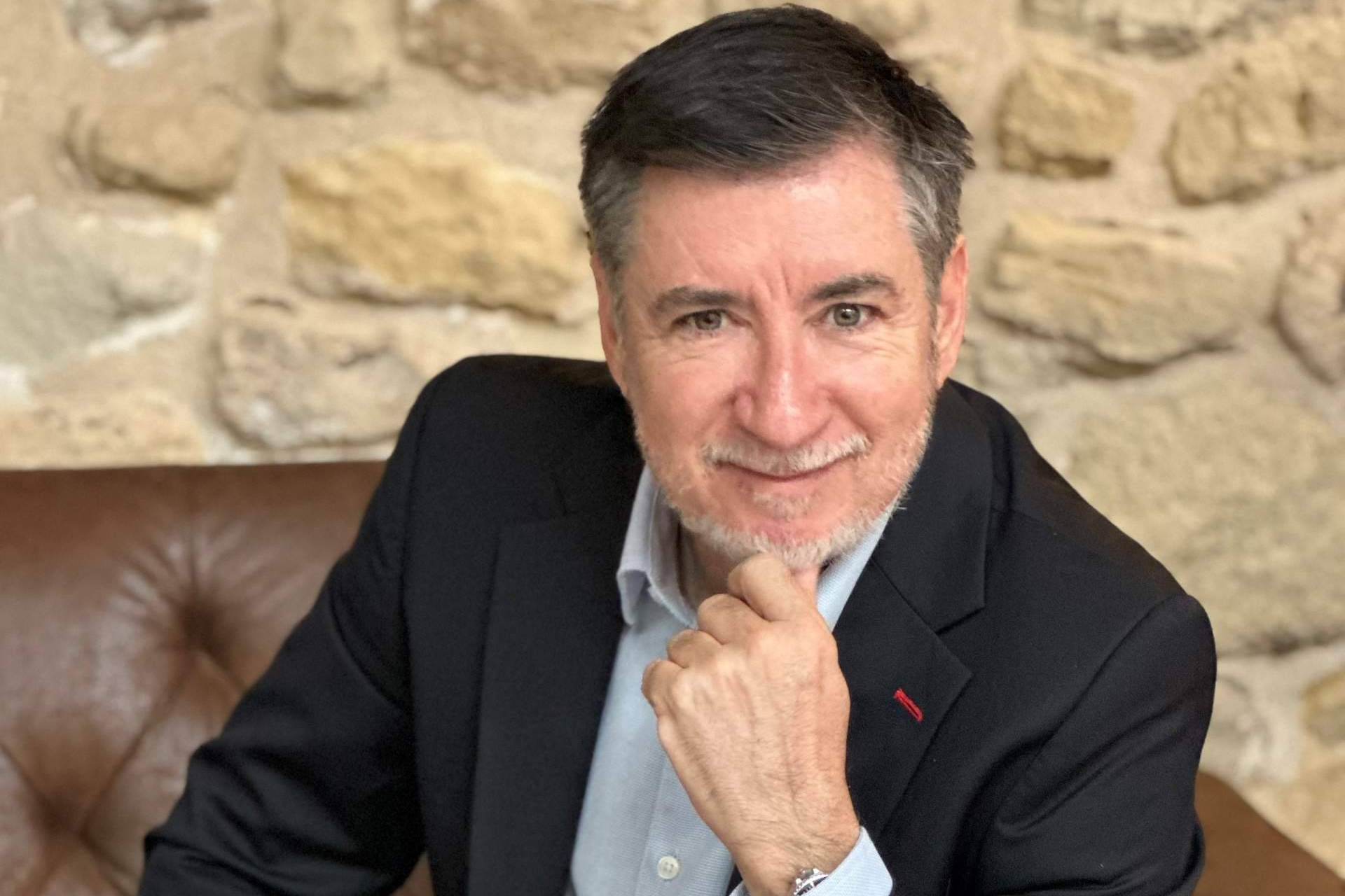 Jesús Ripoll, del Retail al liderazgo empresarial; cómo convertir la experiencia en impacto real