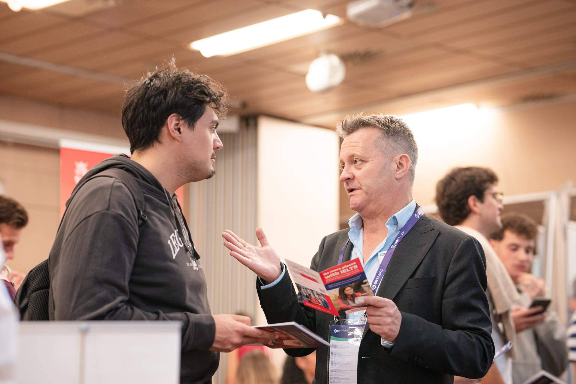 Barcelona acoge la feria internacional de posgrados ConnectED el próximo 6 de marzo