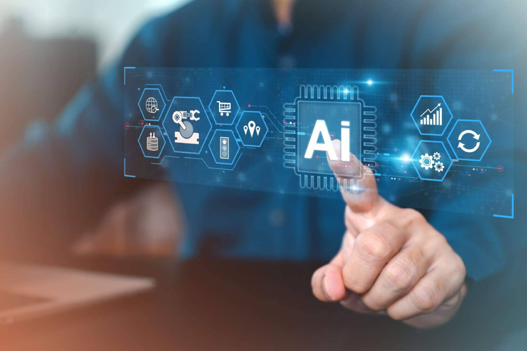 Automatización inteligente e IA; el nuevo aliado estratégico de Finanzas y RR.HH. en la empresa