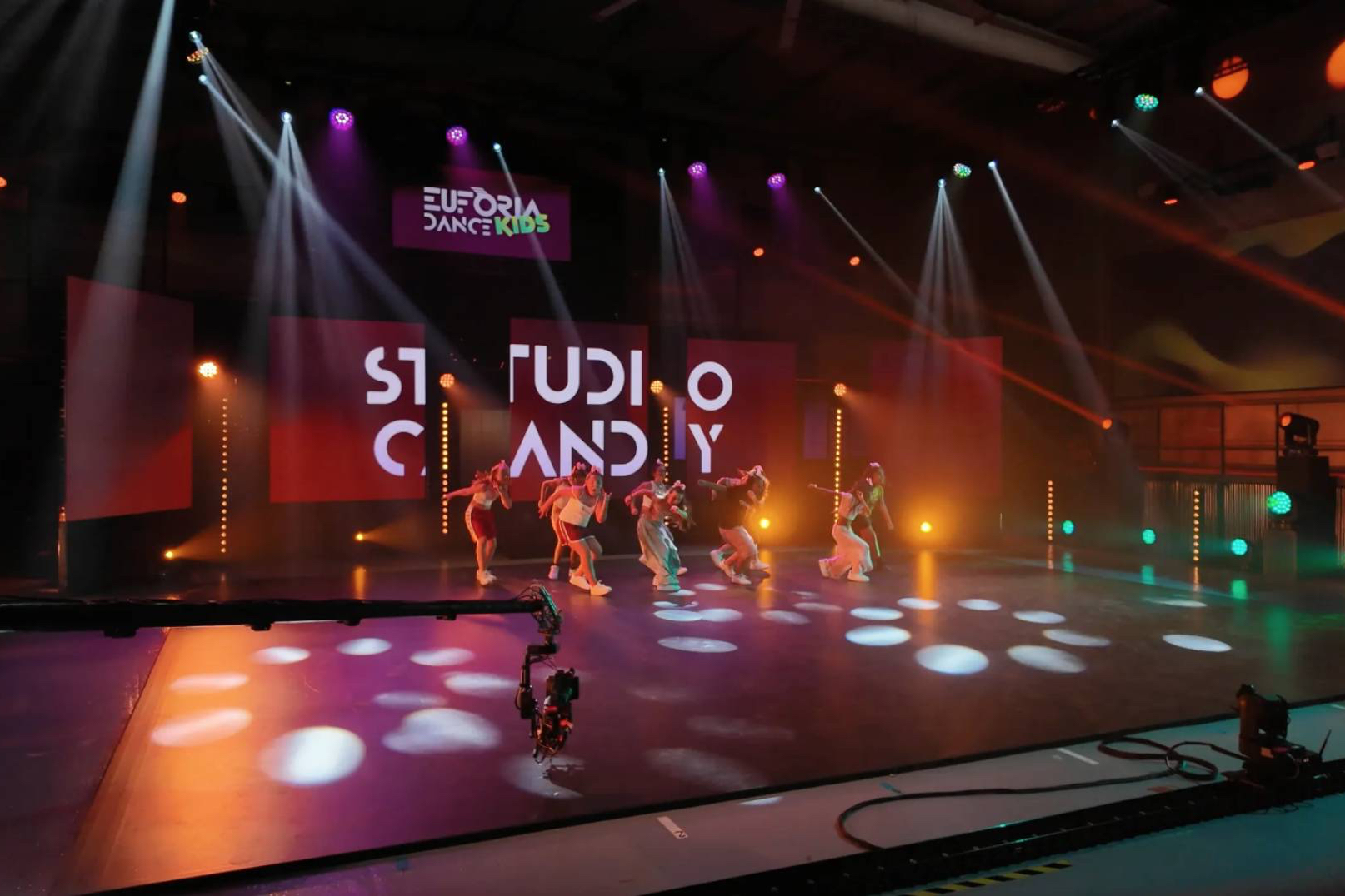 STUDIO360; una visión integral sobre los espacios y los eventos en Barcelona