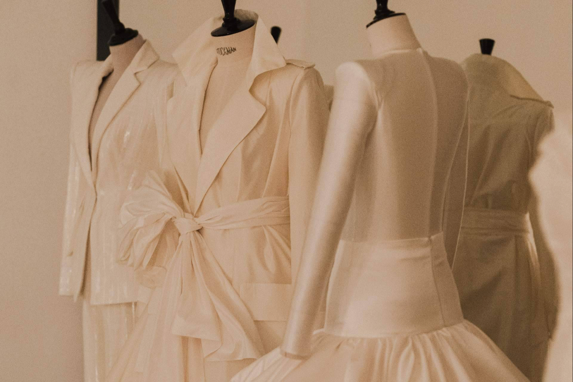 El diseñador cordobés Rafa Valverde presenta su colección 'Origen' con una experiencia única