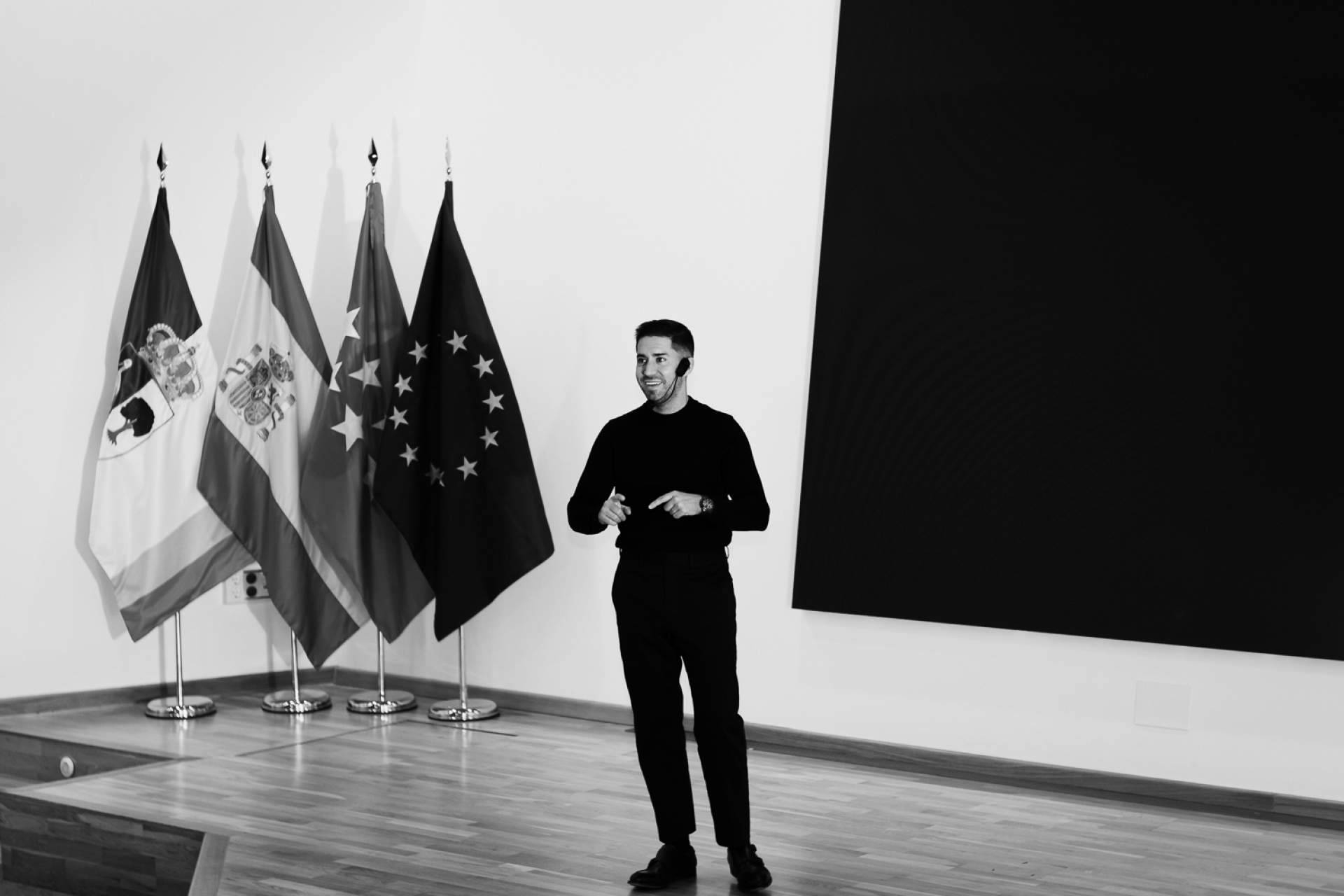 Branding e inteligencia artificial, la nueva ventaja competitiva empresarial