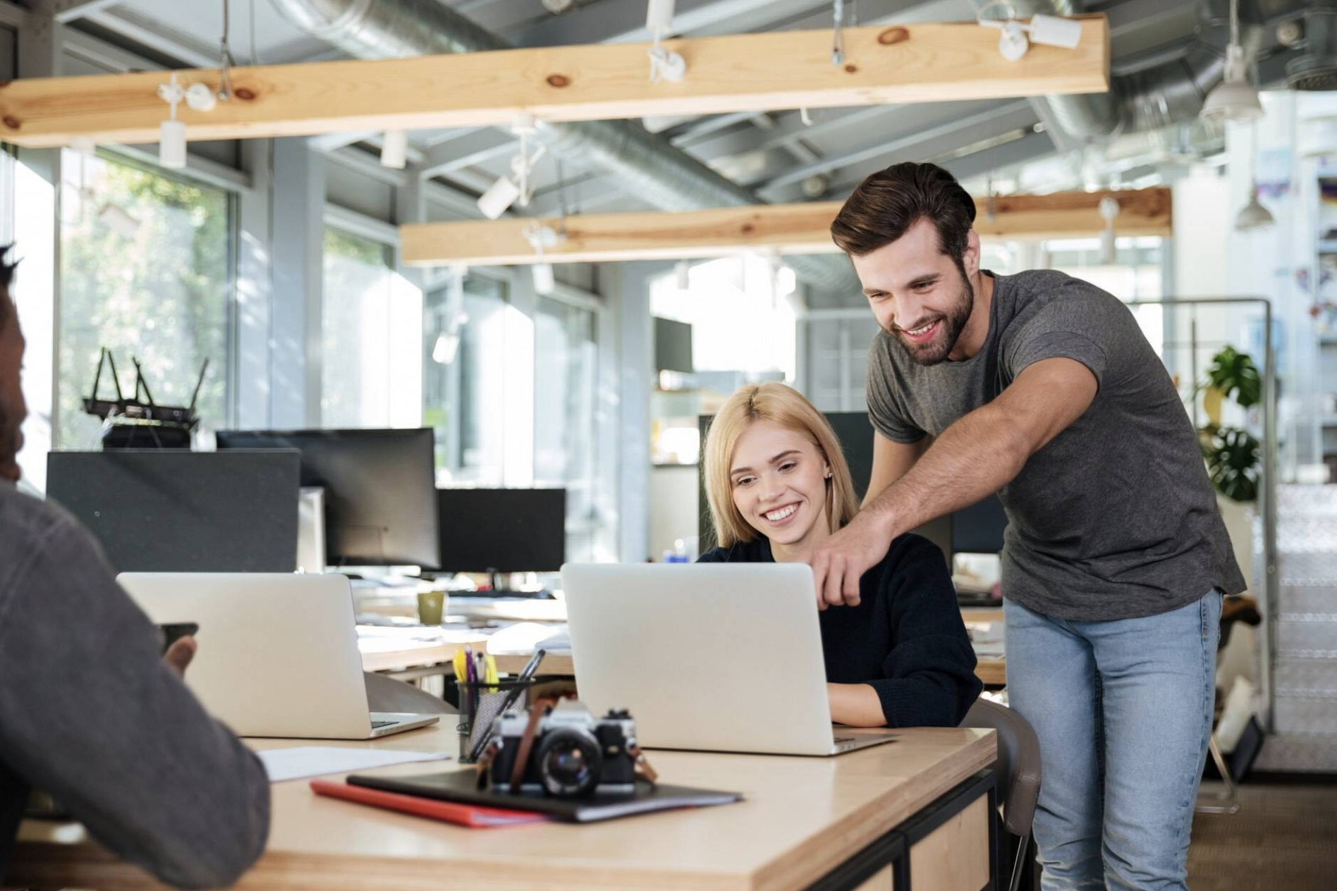 Oficinas virtuales; una solución flexible que redefine el concepto de domicilio empresarial