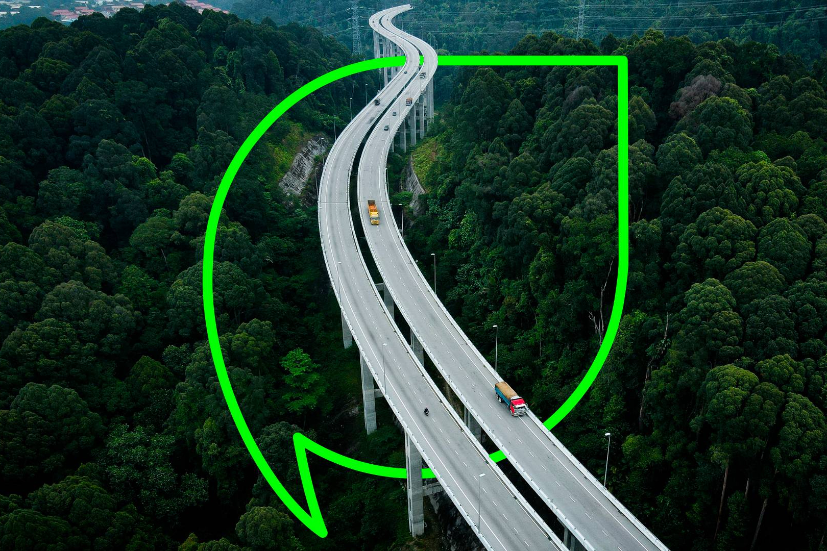 Sostenibilidad en la cadena de suministro; el reto de la gestión de la huella de carbono
