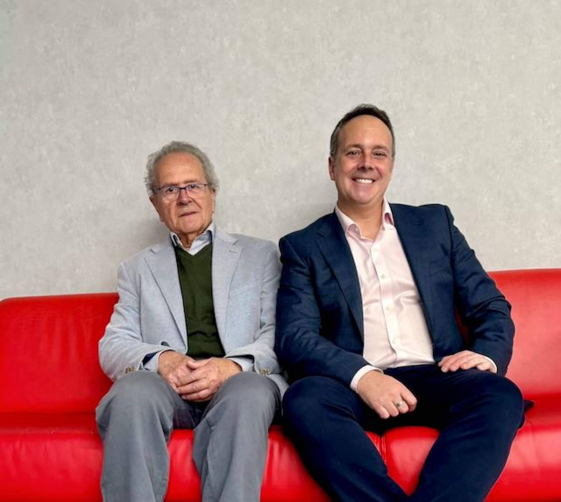El nuevo ensayo de Gustavo y José Francisco Morales reivindica la centralidad de la persona en la sociedad