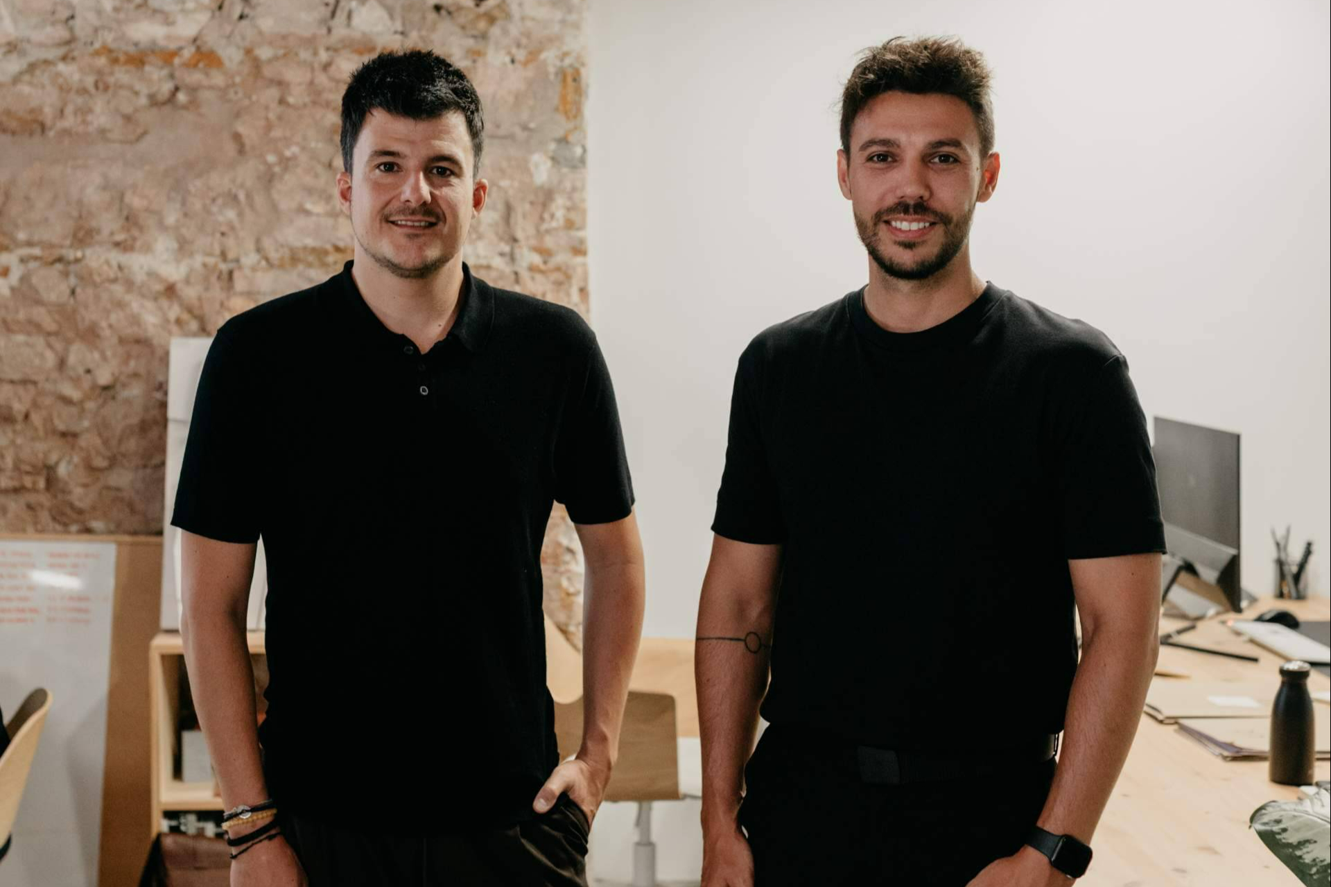 2.17 Arquitectura y Vita Bridal unen talento joven en Tarragona en una colaboración que fusiona espacio y emoción