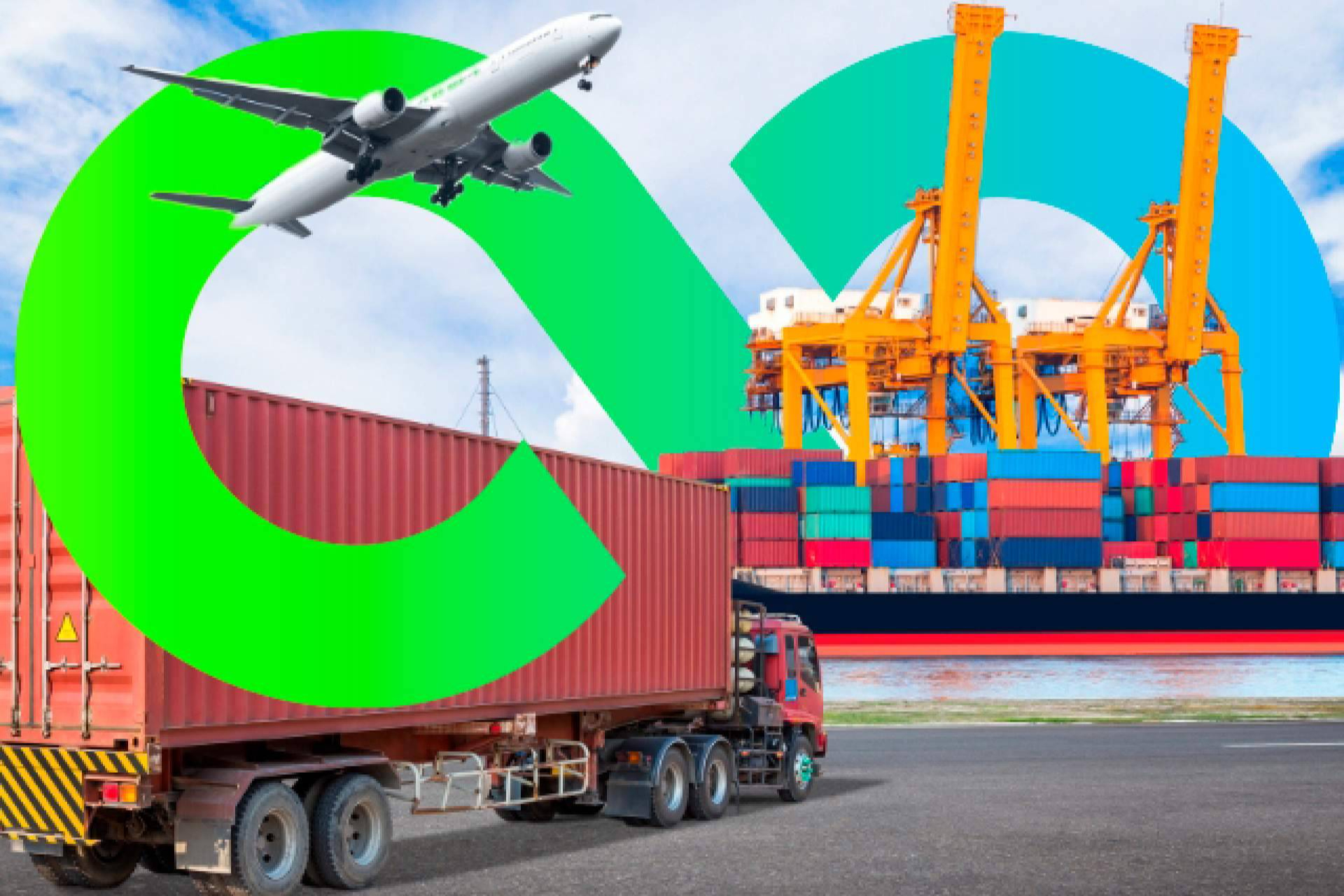 EccoNetwork supera los 600.000 TEUs; Cómo la tecnología de vanguardia está descarbonizando la logística