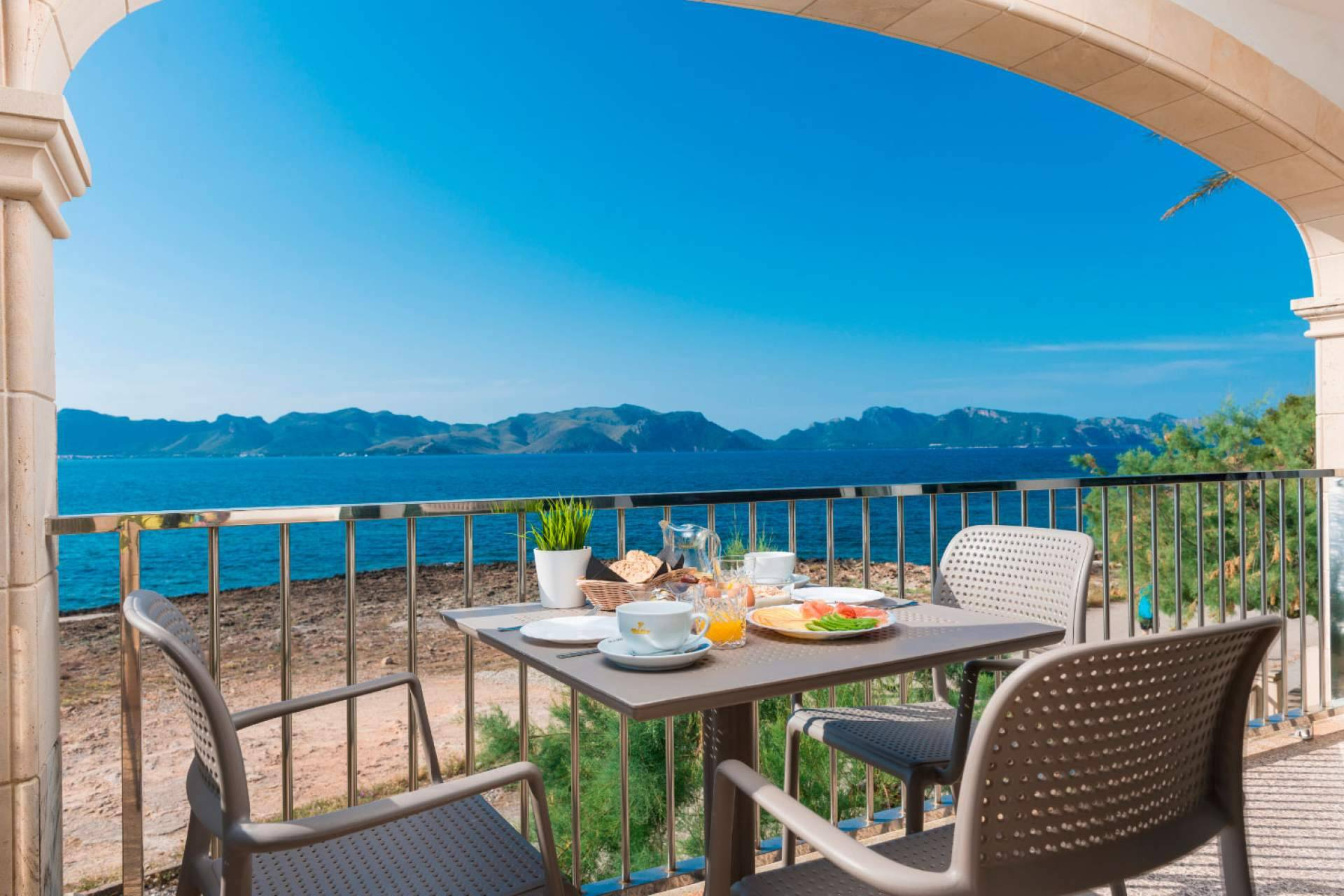 Your Island Villas presenta su selección de villas para disfrutar del invierno más auténtico en Mallorca