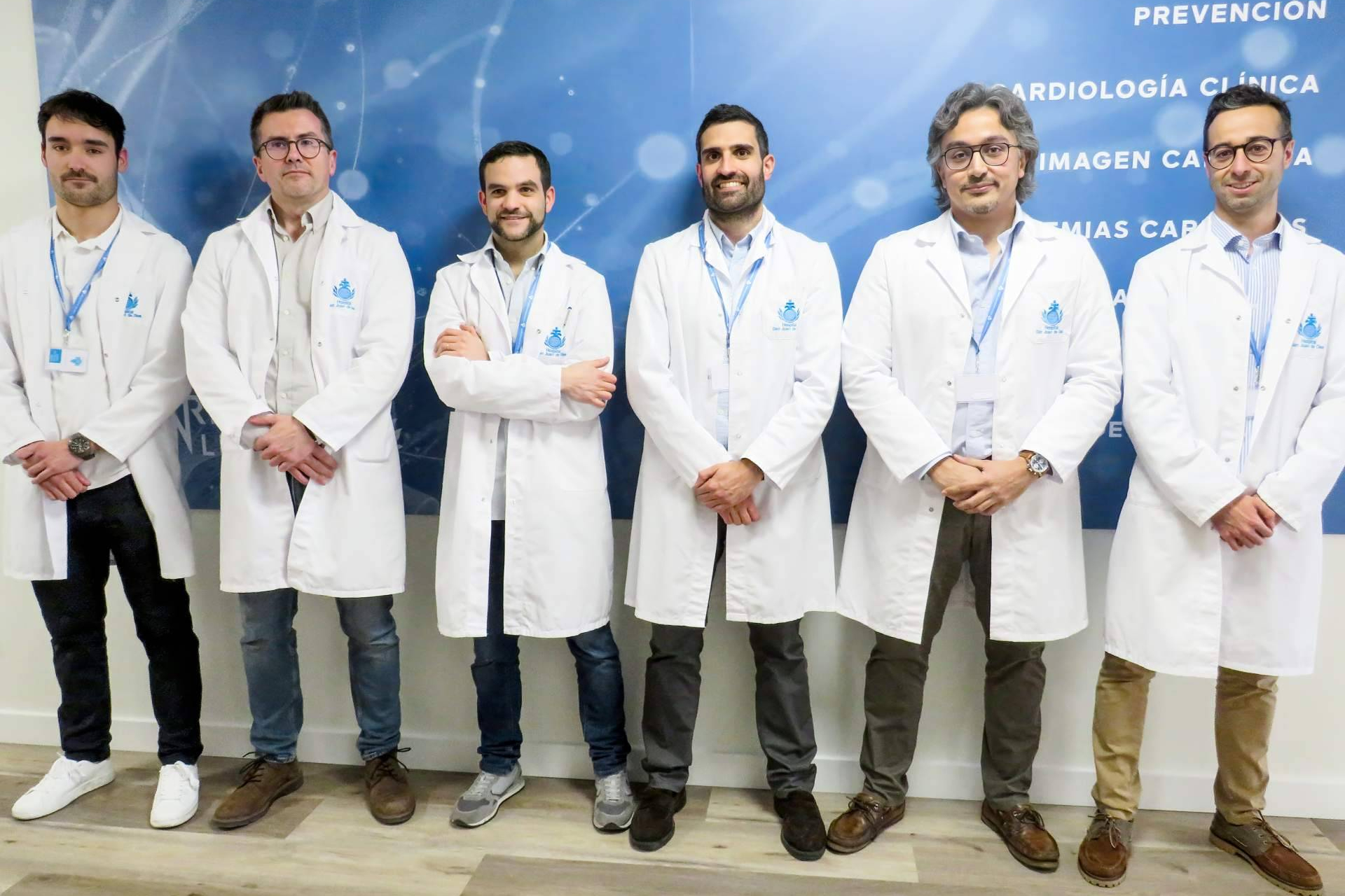 Cardio León abre sus puertas; Especialistas y la última tecnología para el cuidado del corazón