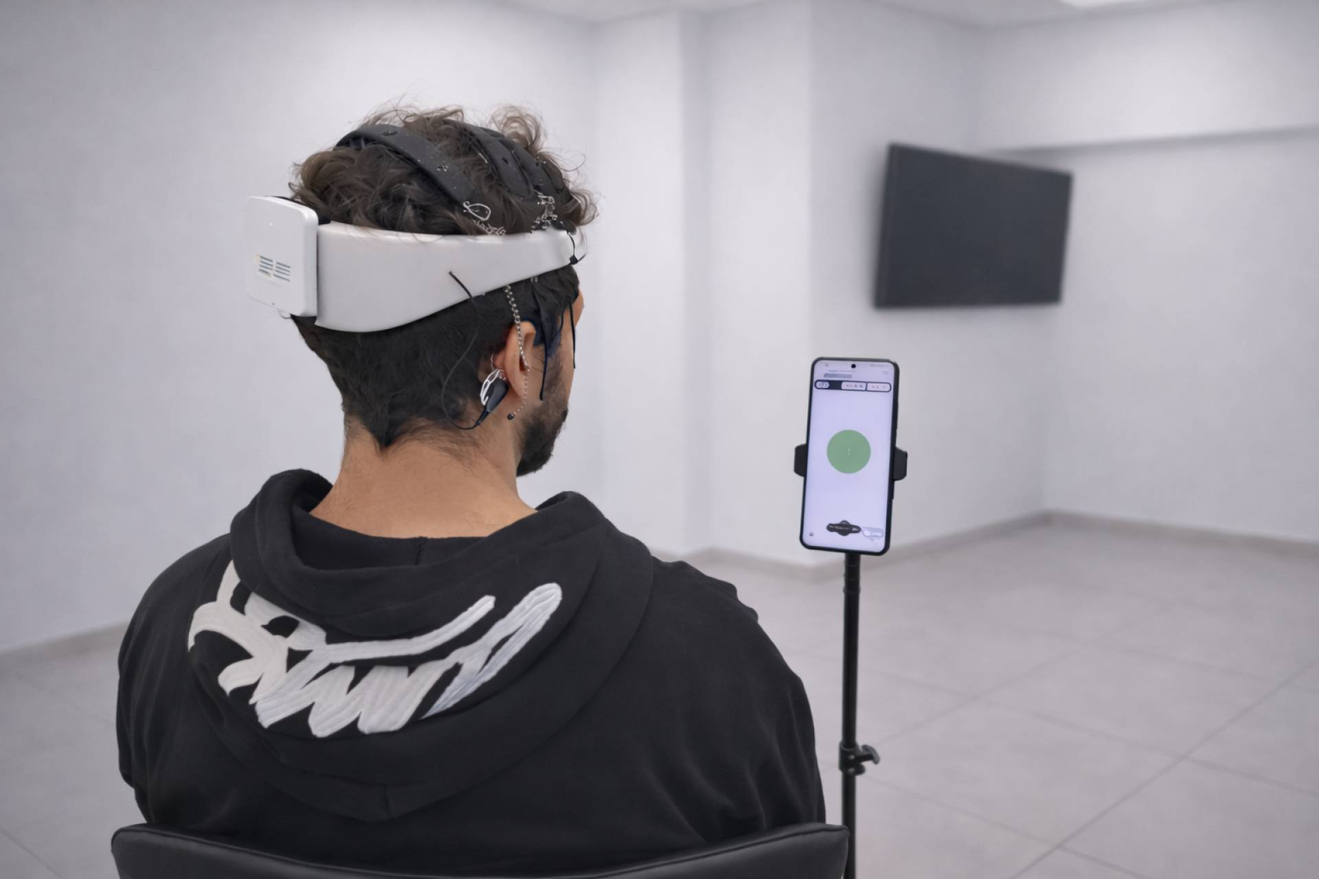 Blautic impulsa una plataforma que integra EEG y Machine Learning para la rehabilitación médica