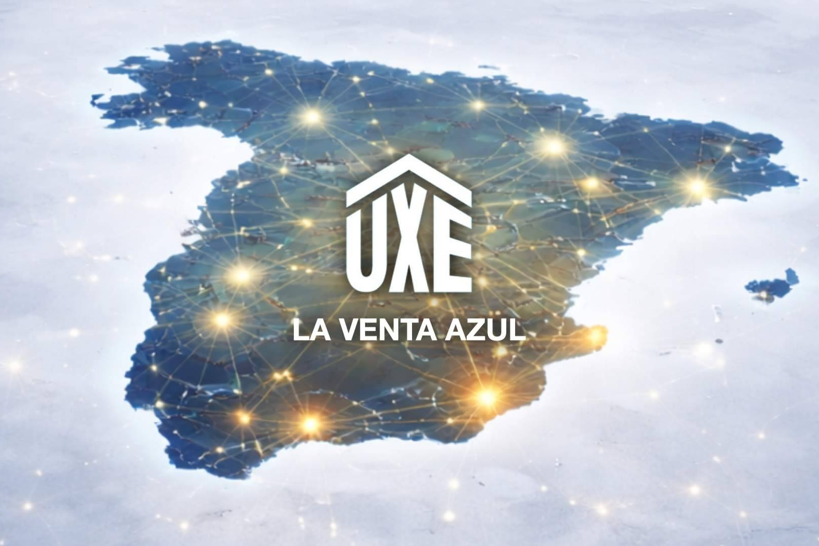 UXE CRM impulsa la venta de más de 1.000 viviendas en sus primeros nueve meses